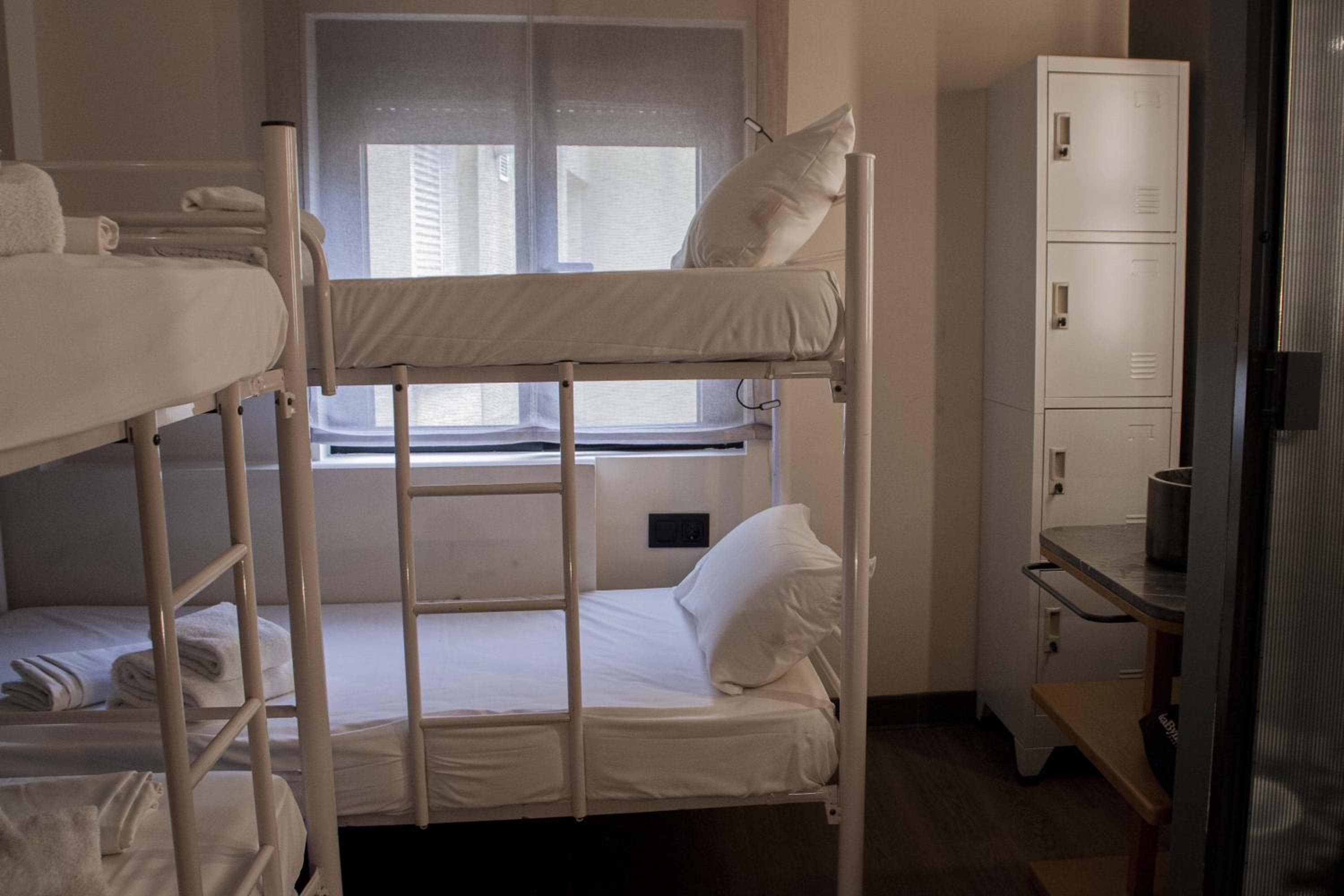 Letoh Letoh Gran Vía hotel, Calle de Leganitos 41, Madrid, Spain — photo 56