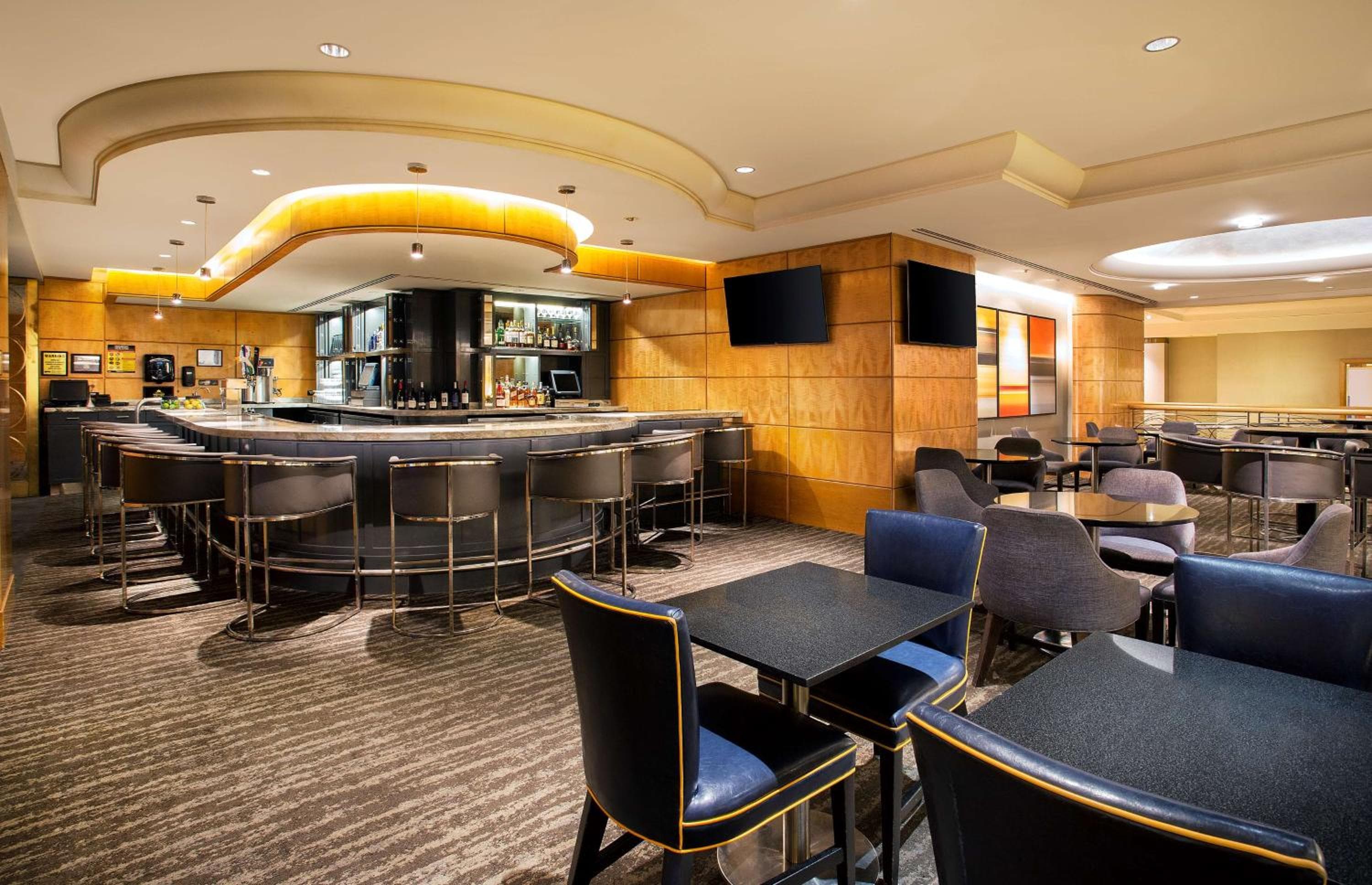 New York Hilton Midtown — 6