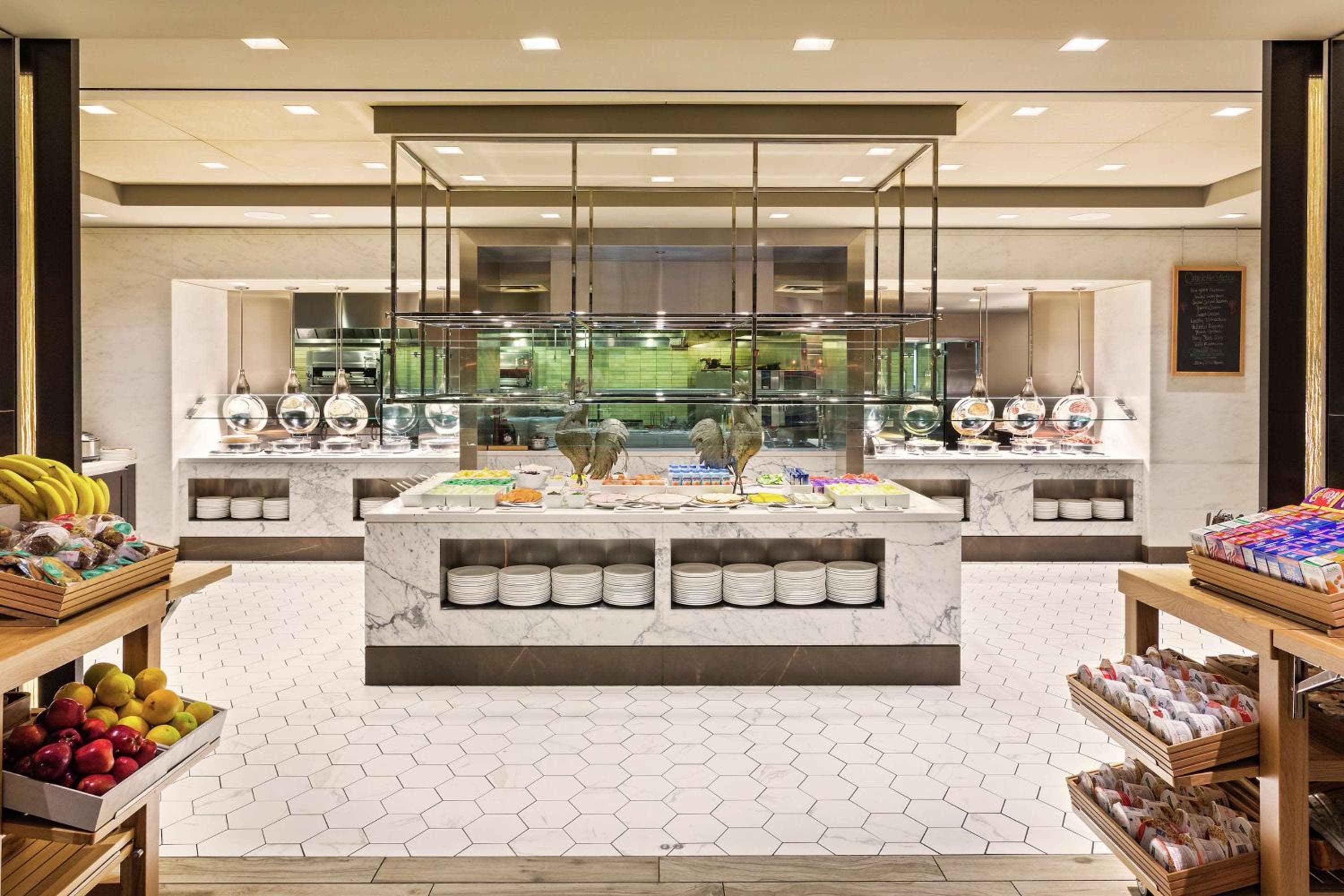 New York Hilton Midtown — 7