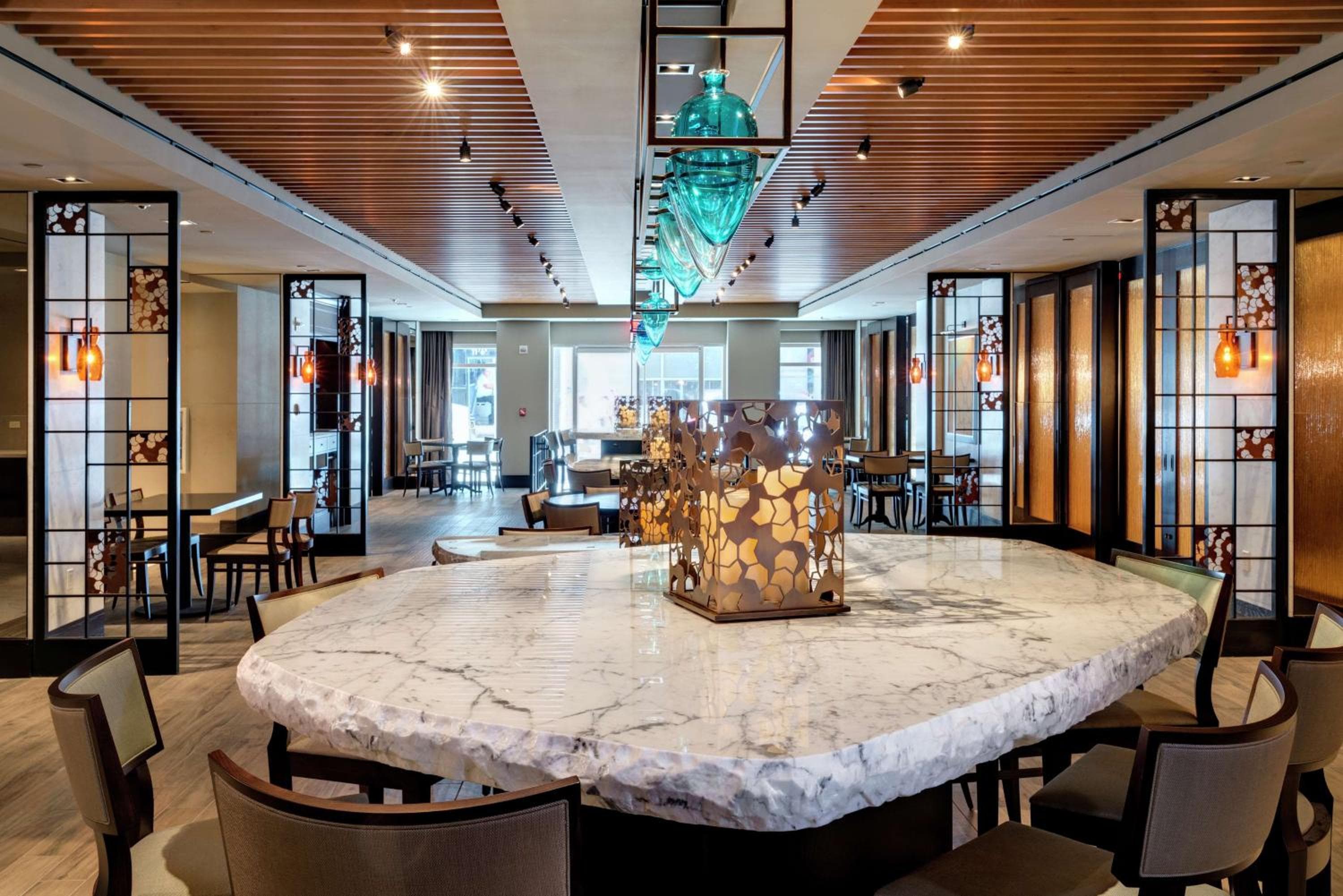 New York Hilton Midtown — 8