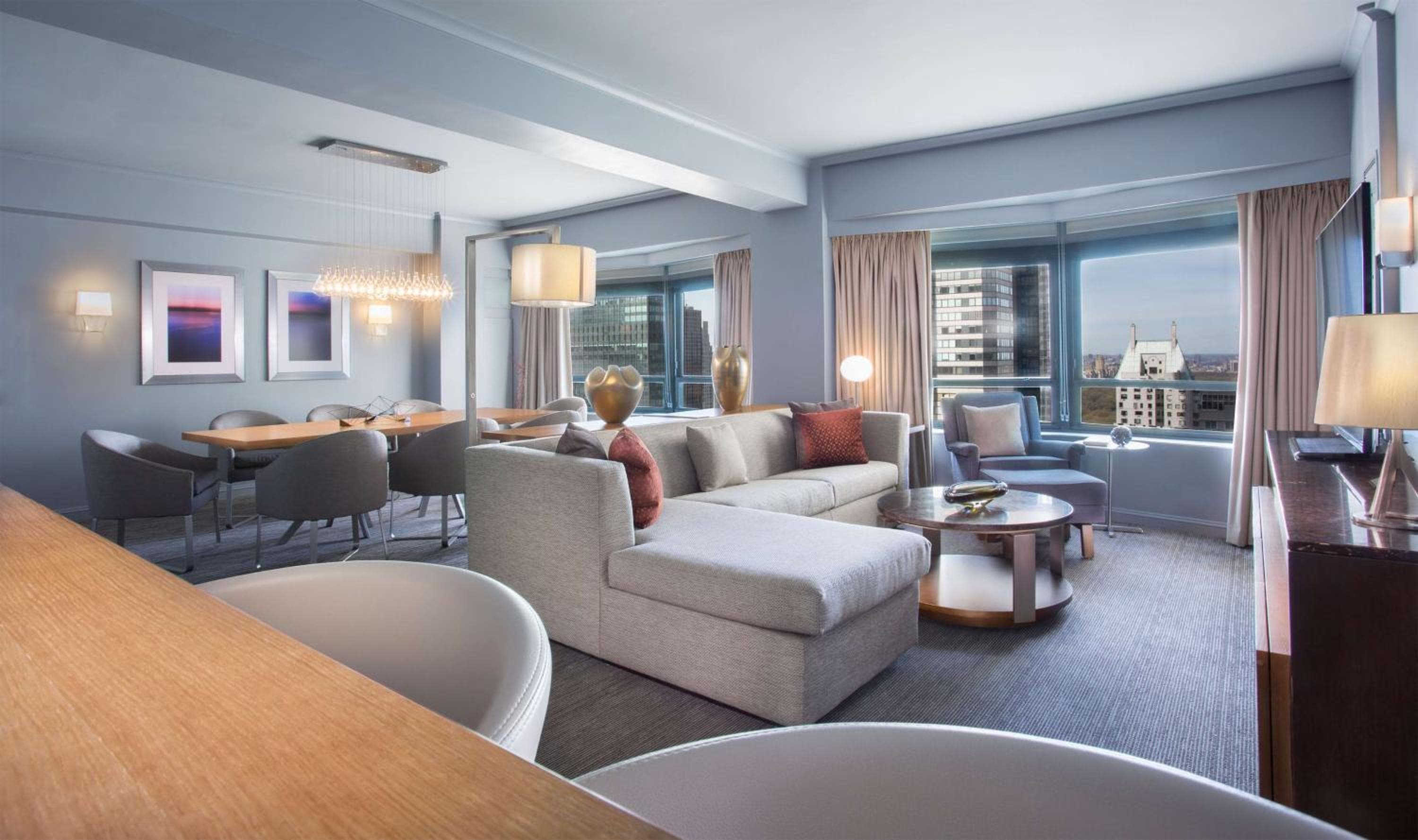New York Hilton Midtown — 10
