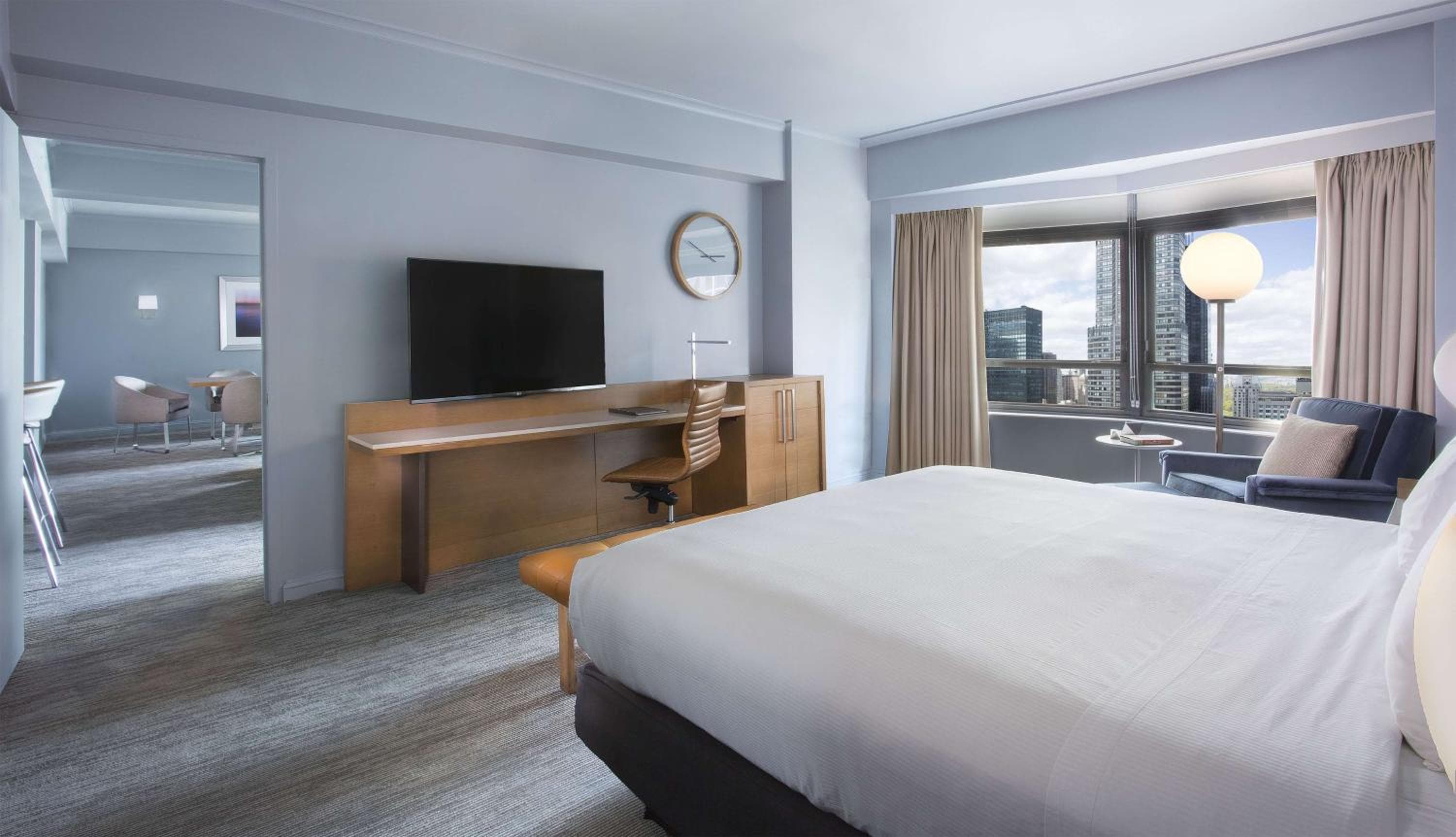 New York Hilton Midtown — 11