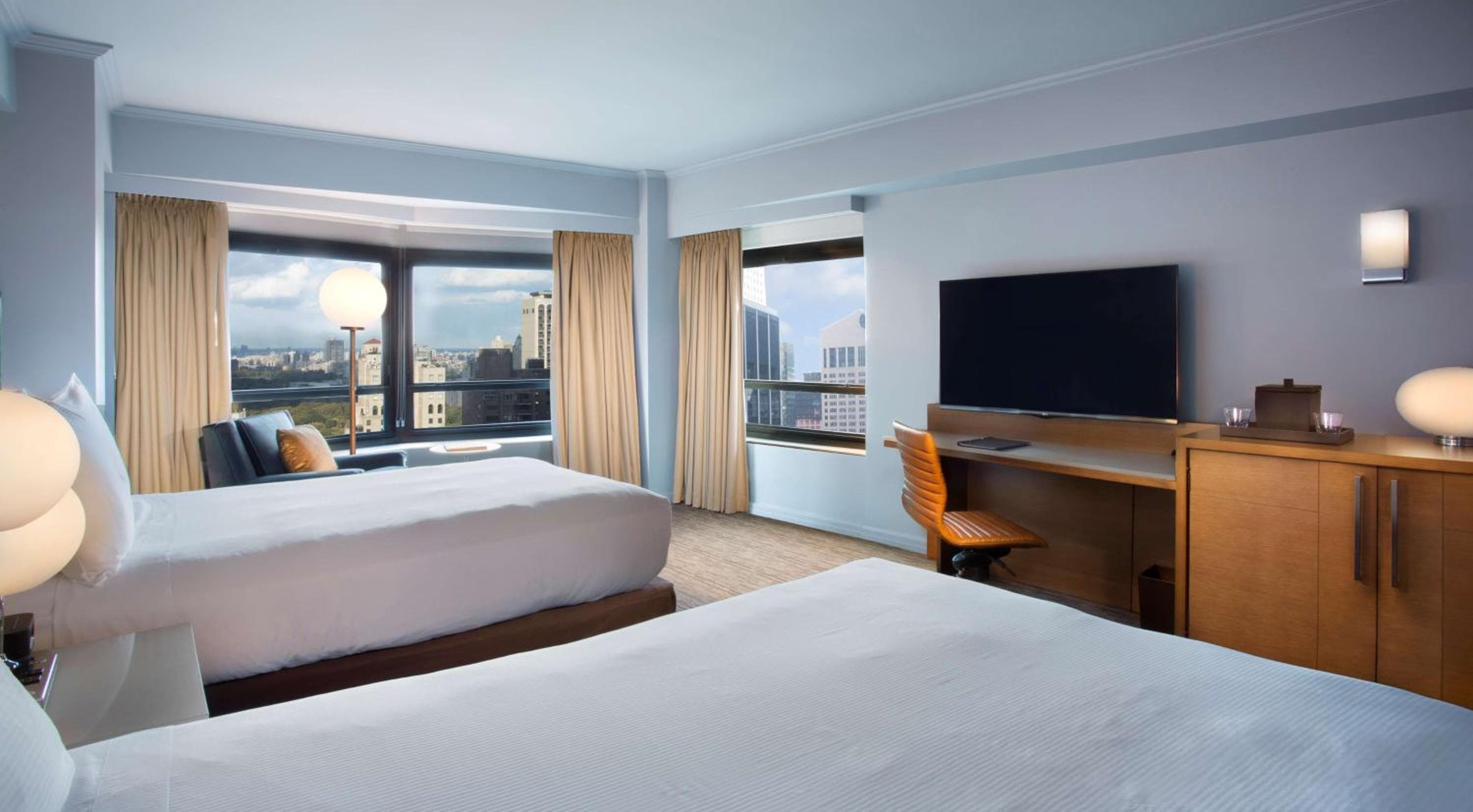 New York Hilton Midtown — 13