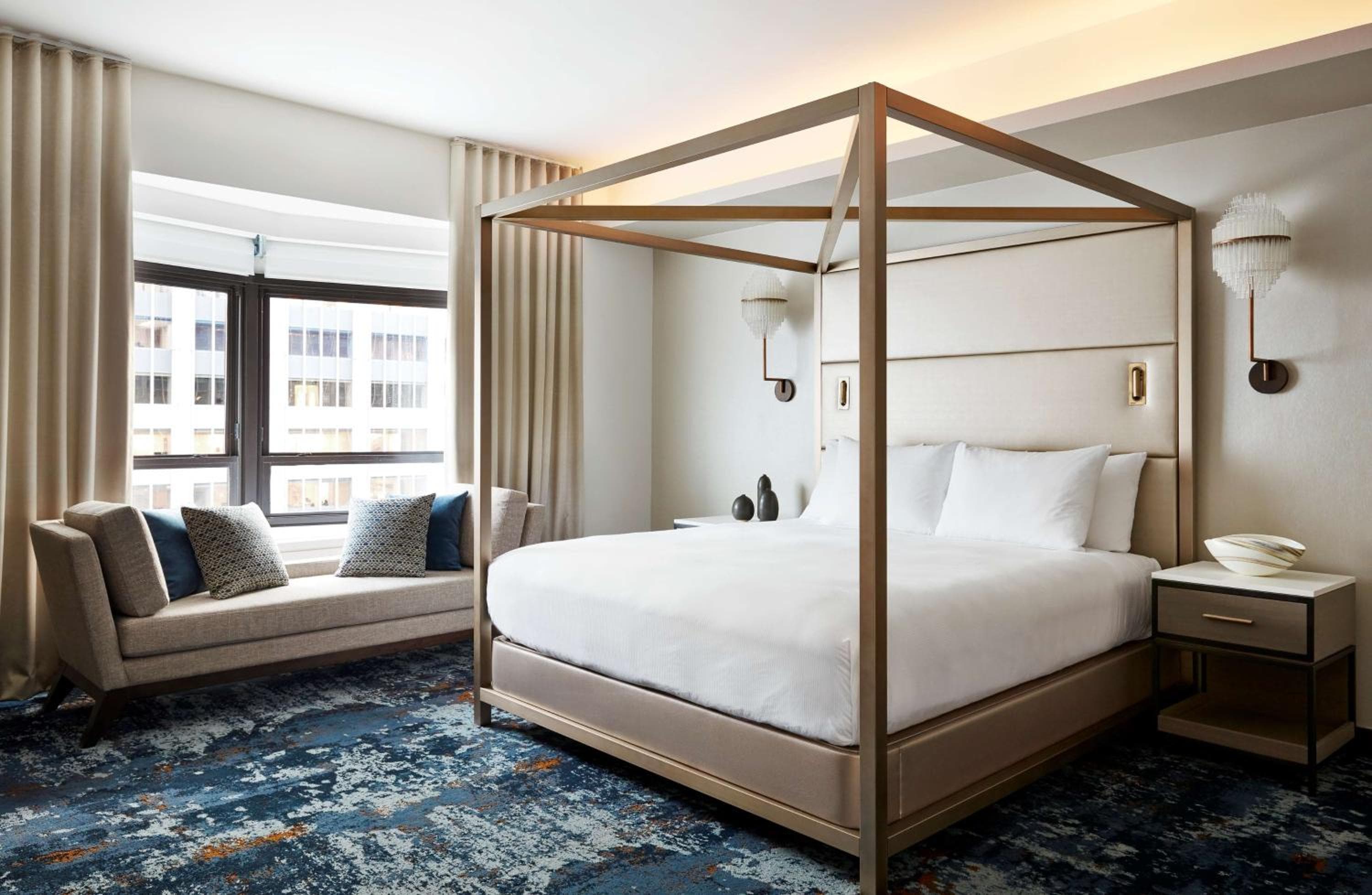 New York Hilton Midtown — 14