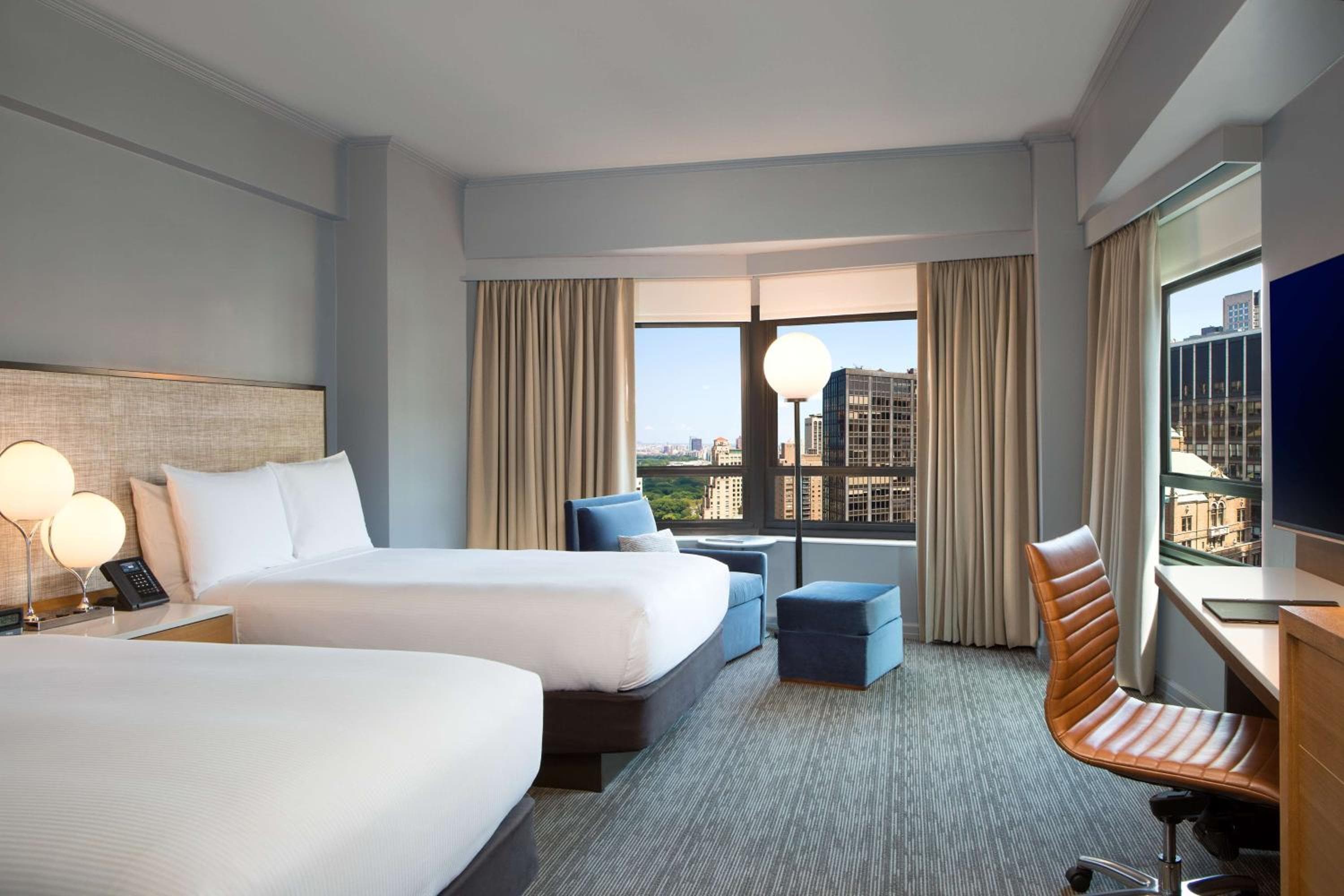 New York Hilton Midtown — 15