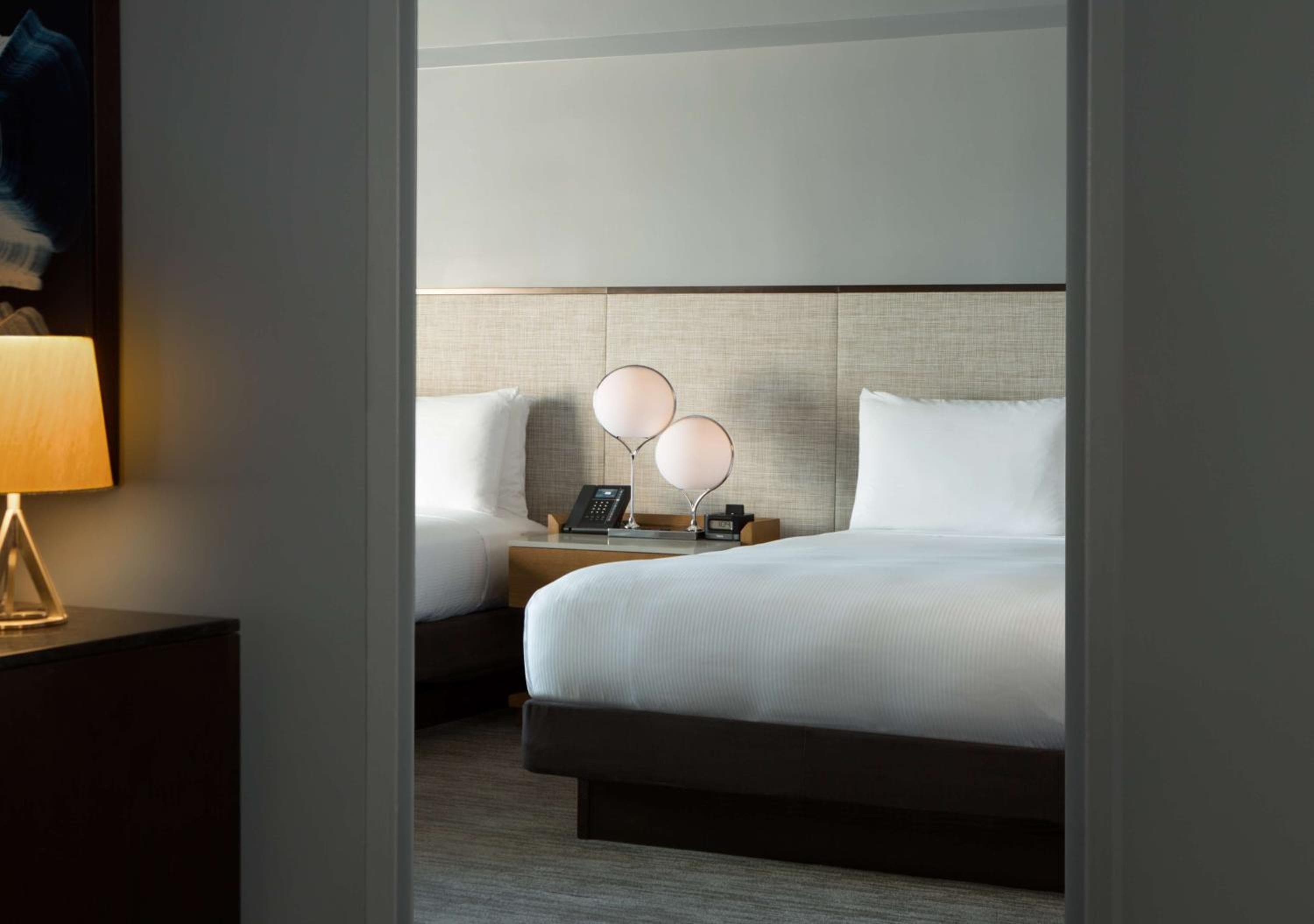 New York Hilton Midtown — 16