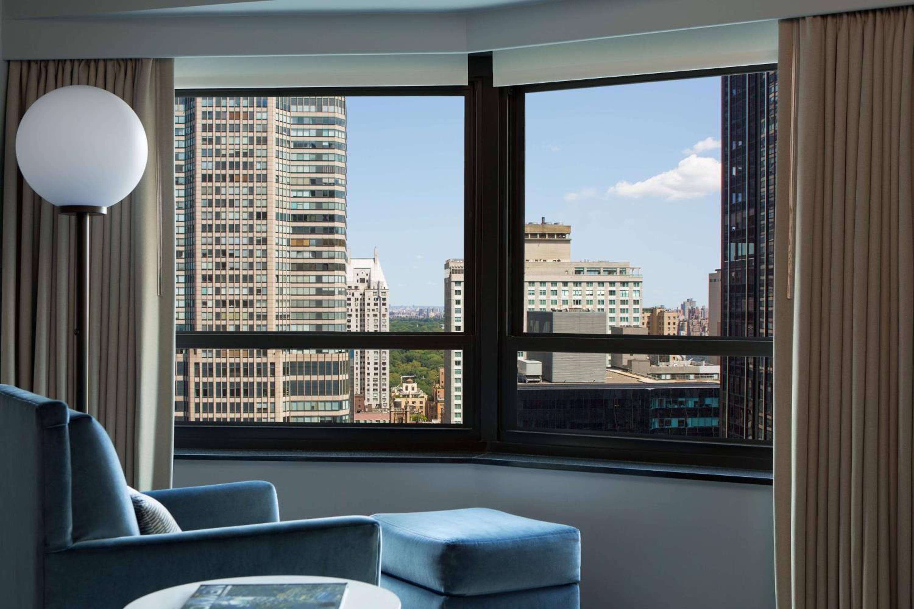 New York Hilton Midtown — 17