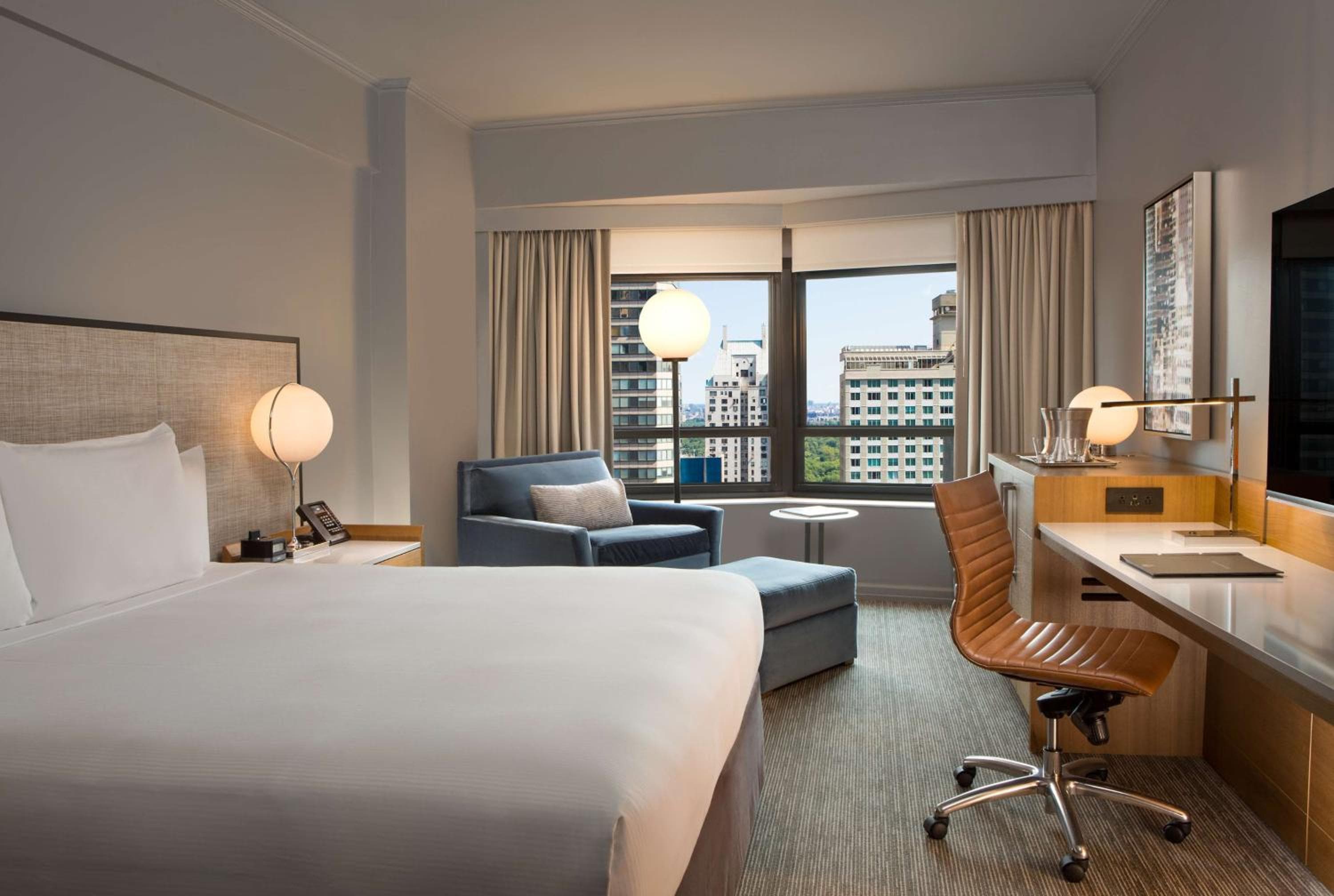 New York Hilton Midtown — 18
