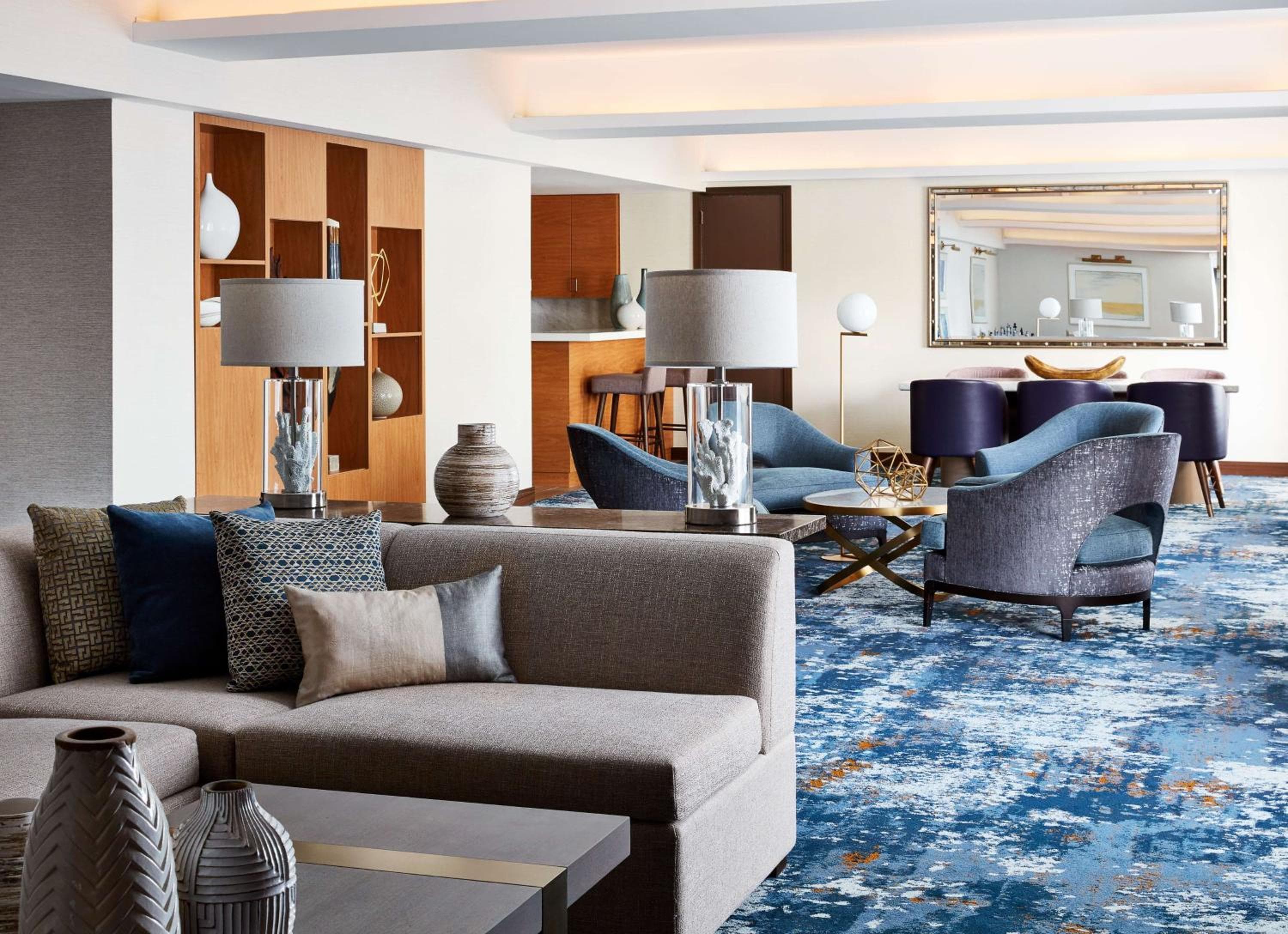 New York Hilton Midtown — 19
