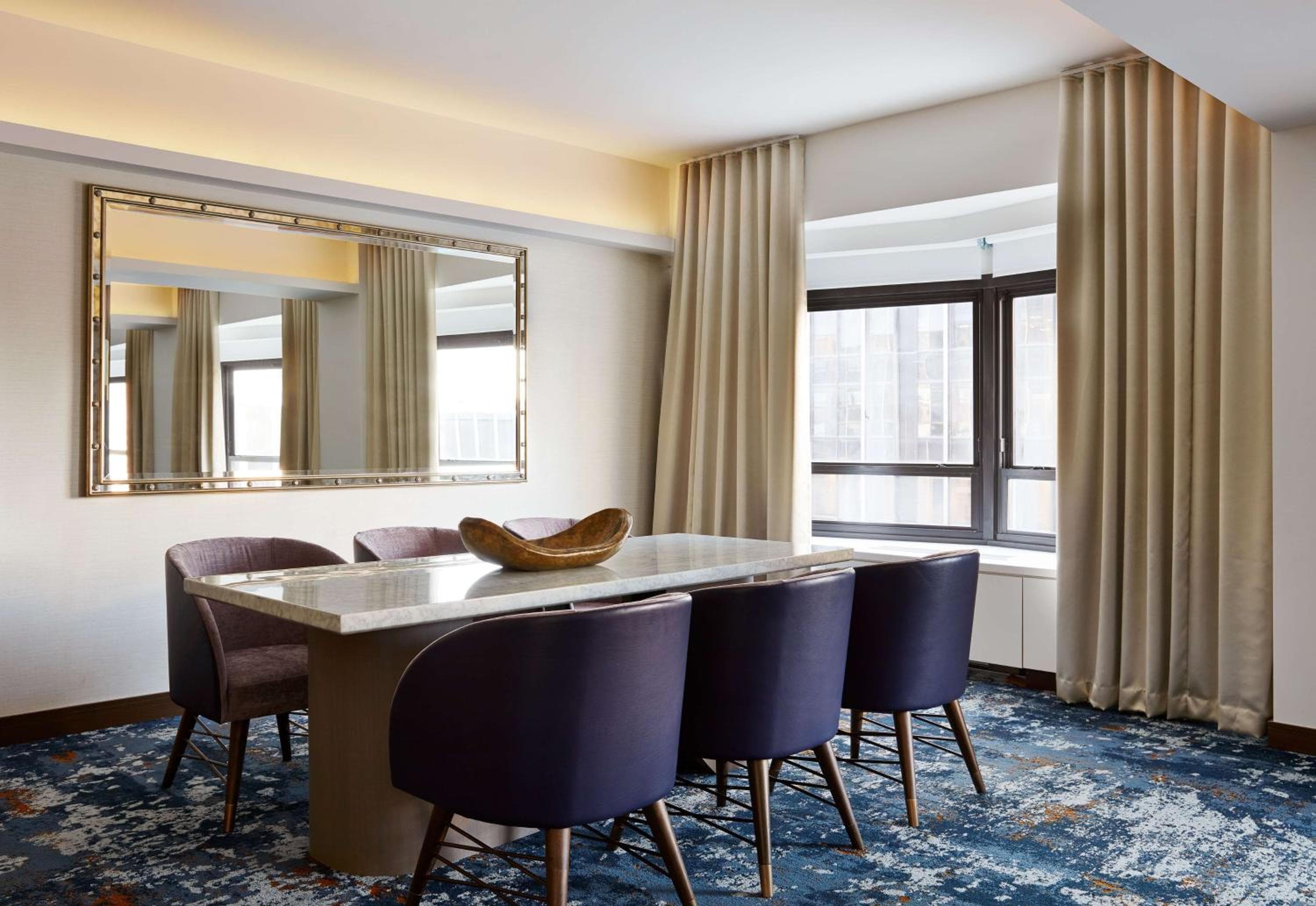 New York Hilton Midtown — 20