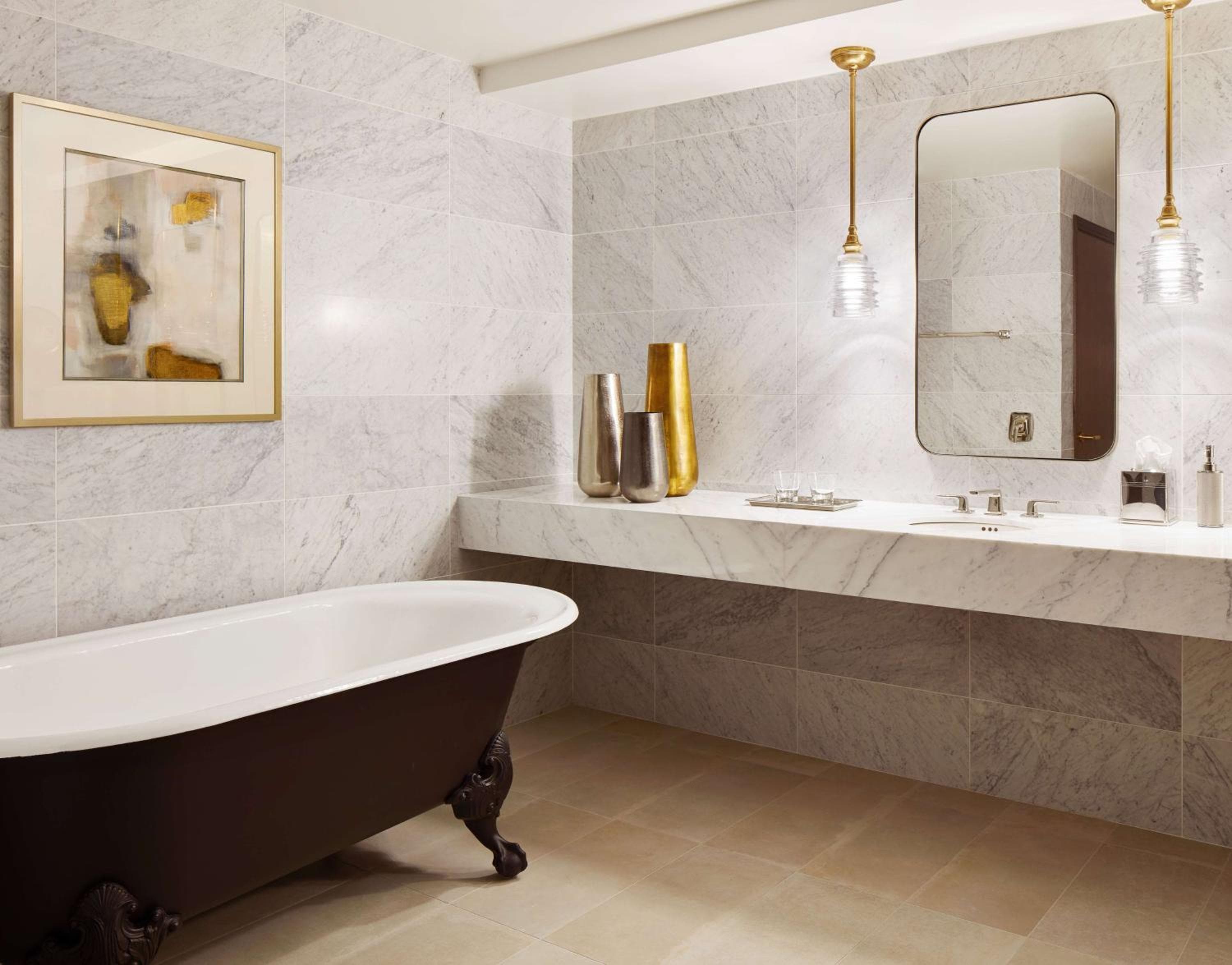 New York Hilton Midtown — 14