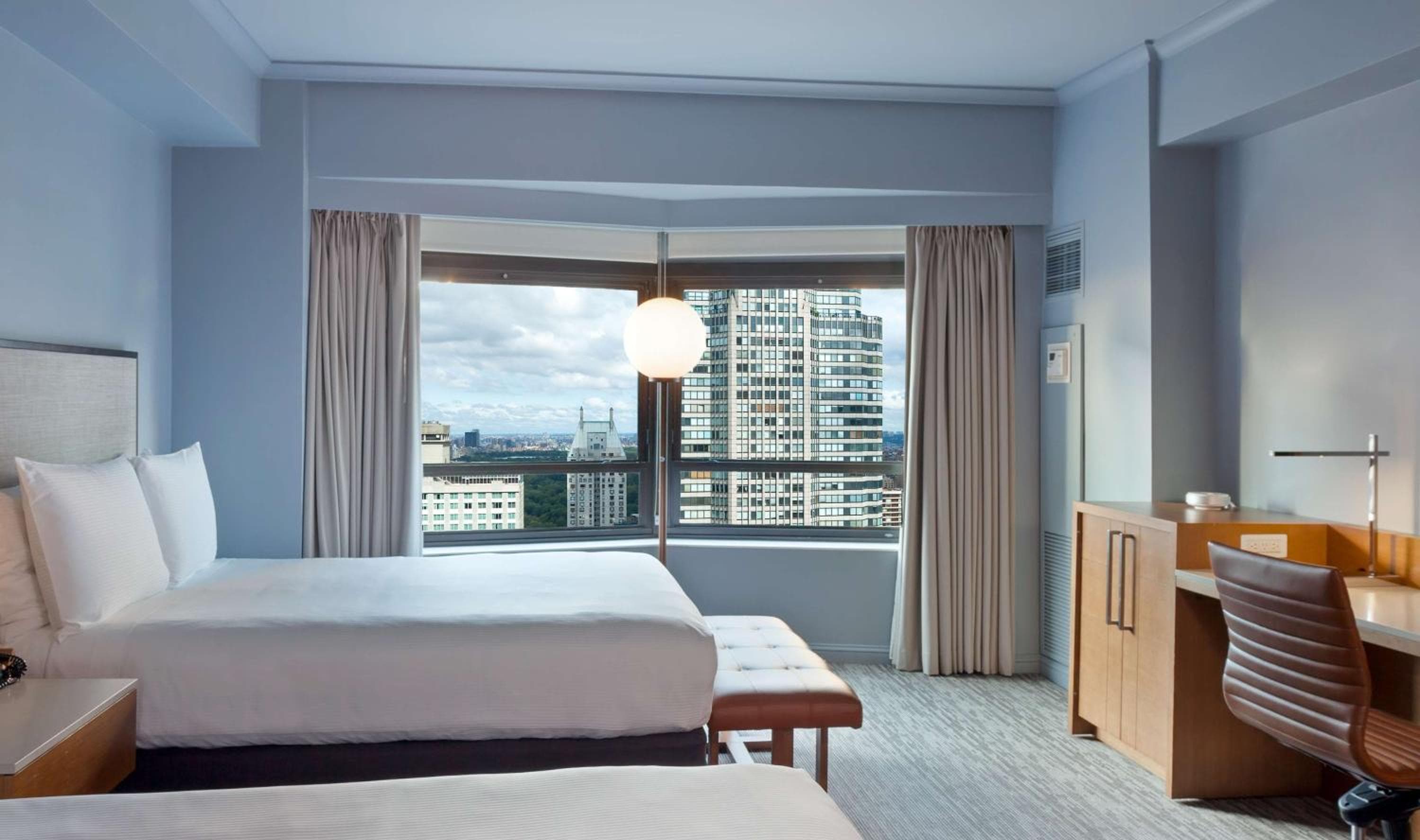 New York Hilton Midtown — 22