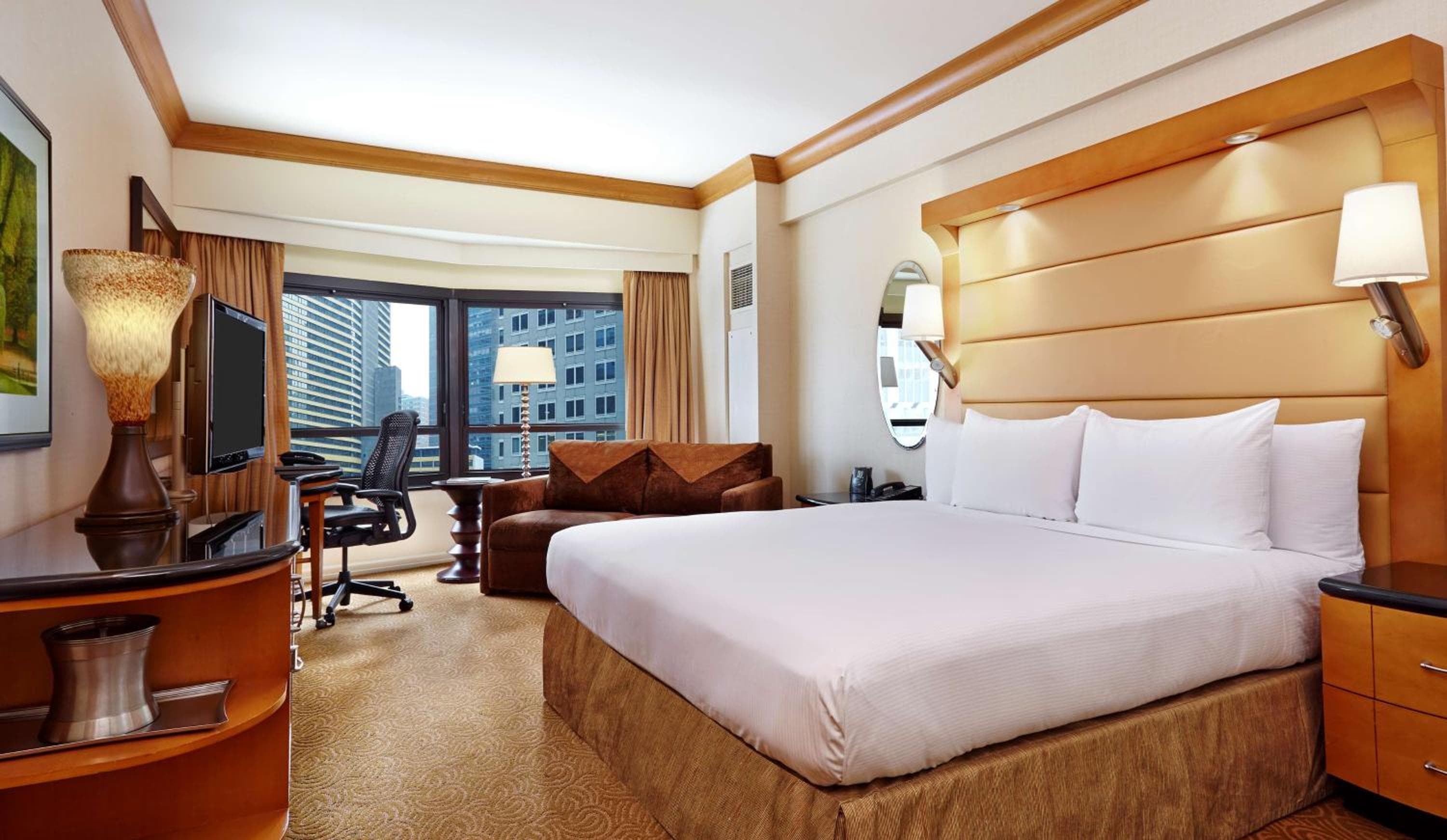 New York Hilton Midtown — 24