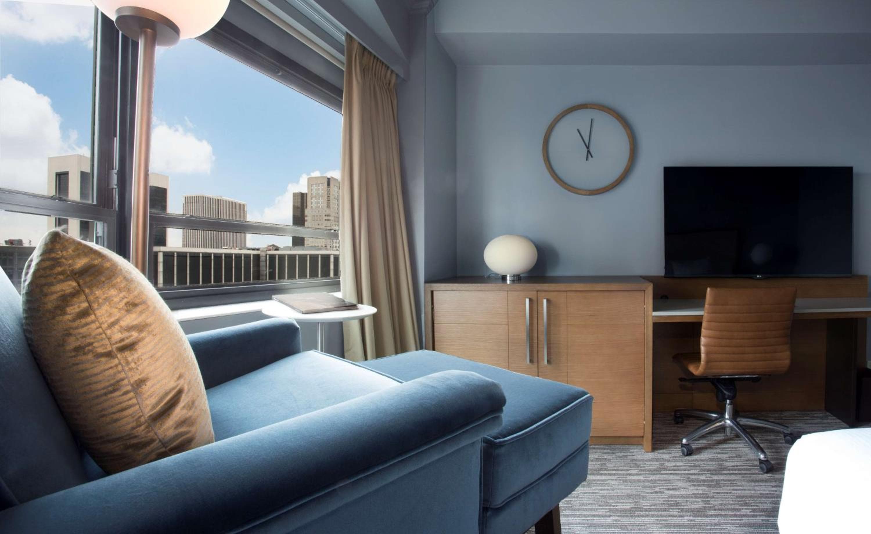 New York Hilton Midtown — 25