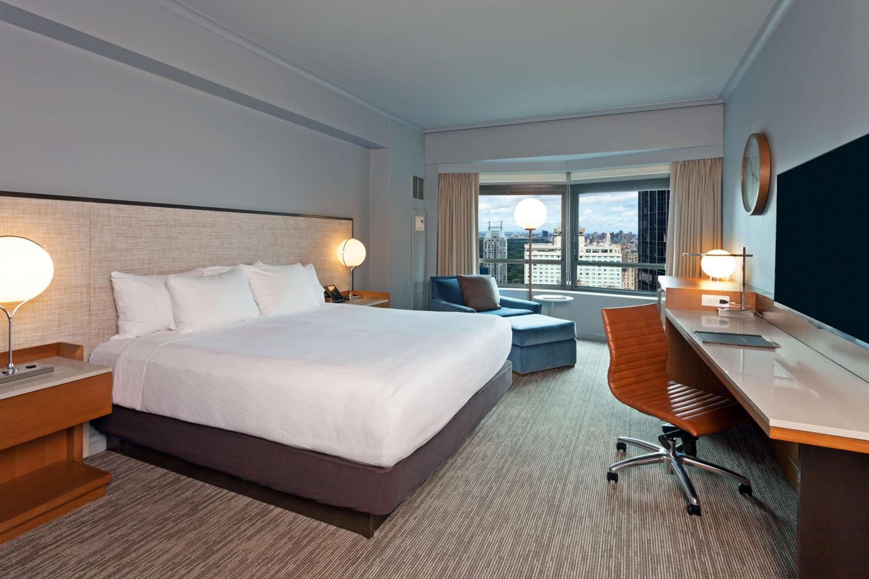 New York Hilton Midtown — 28