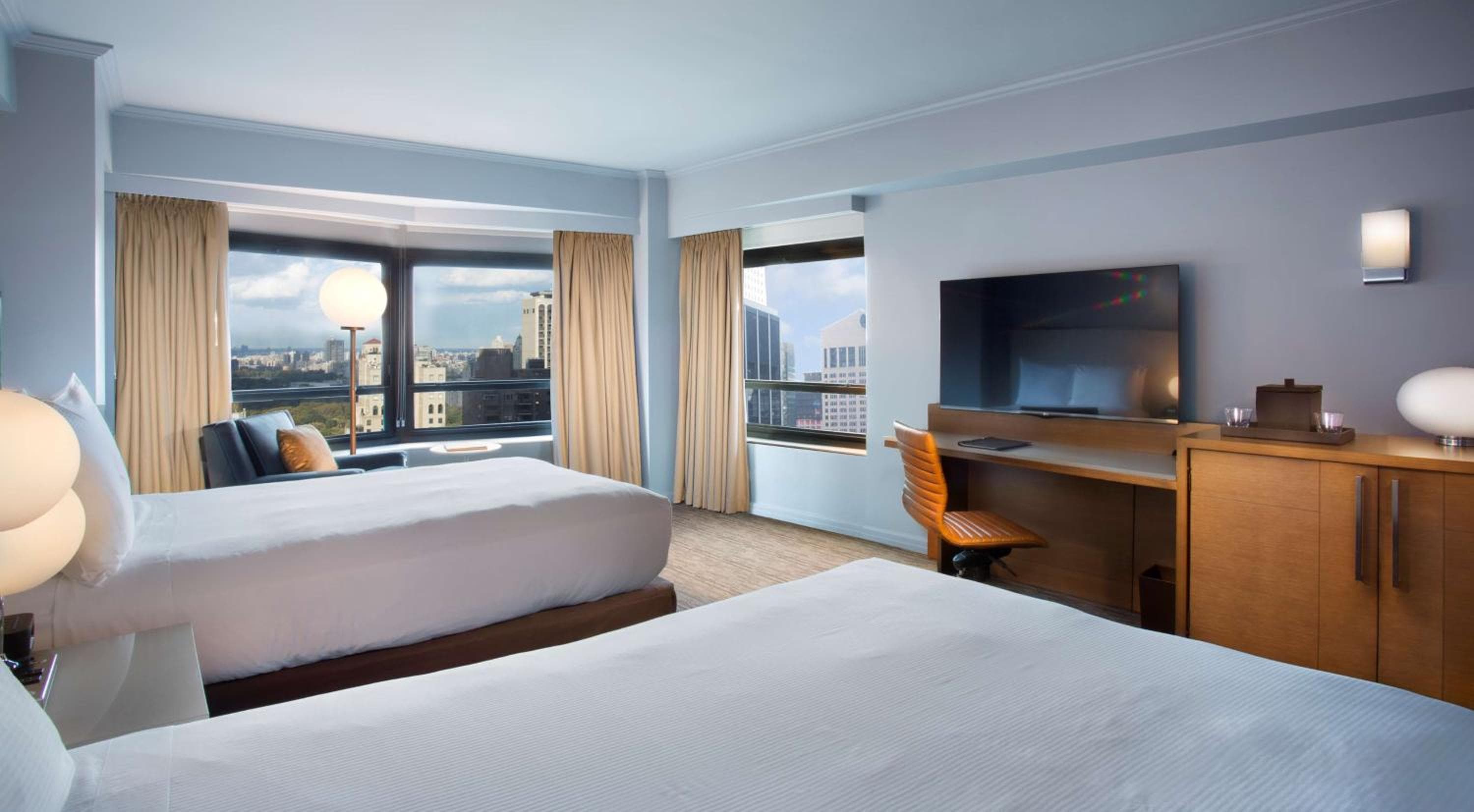 New York Hilton Midtown — 30