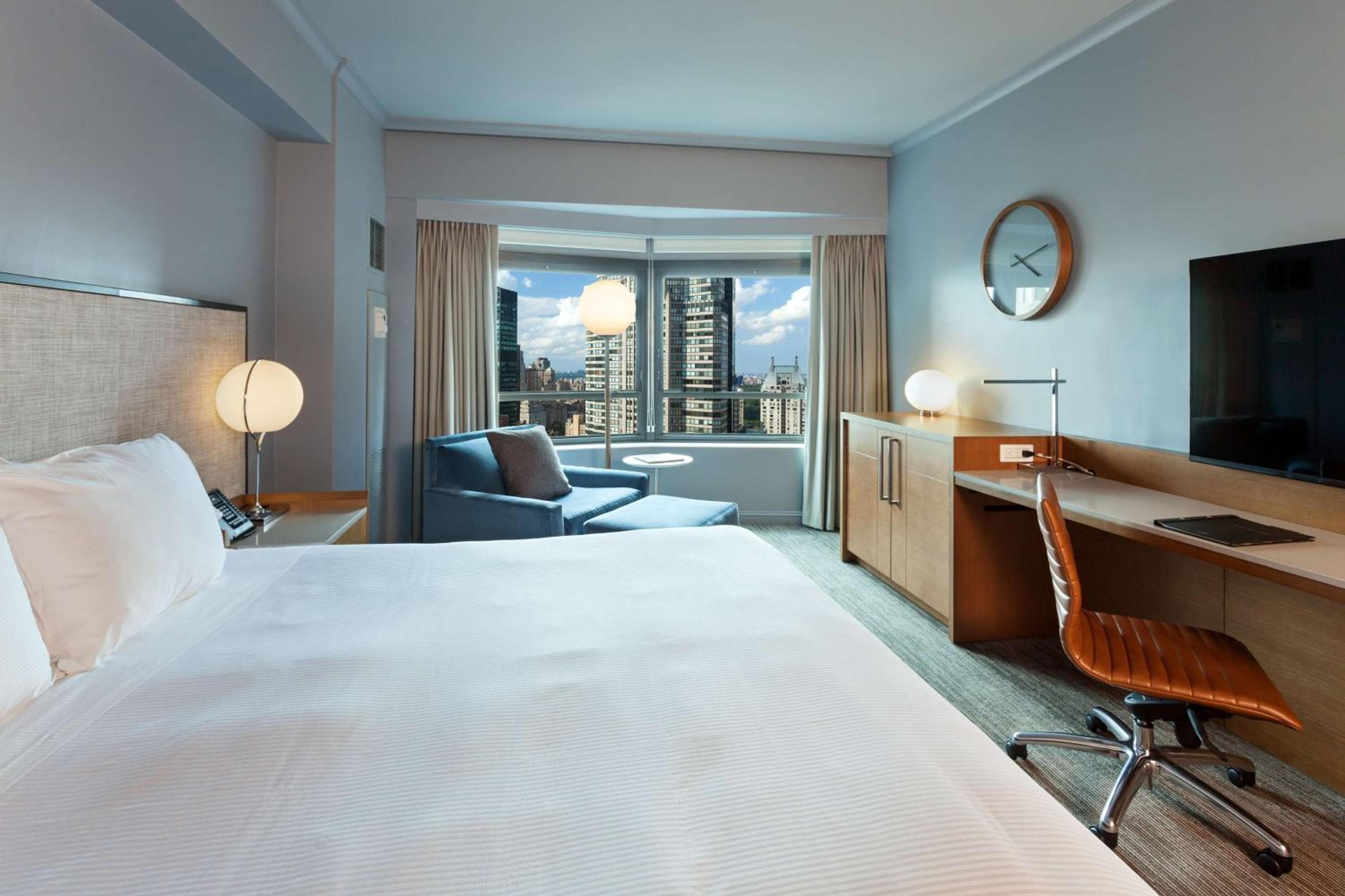 New York Hilton Midtown — 6