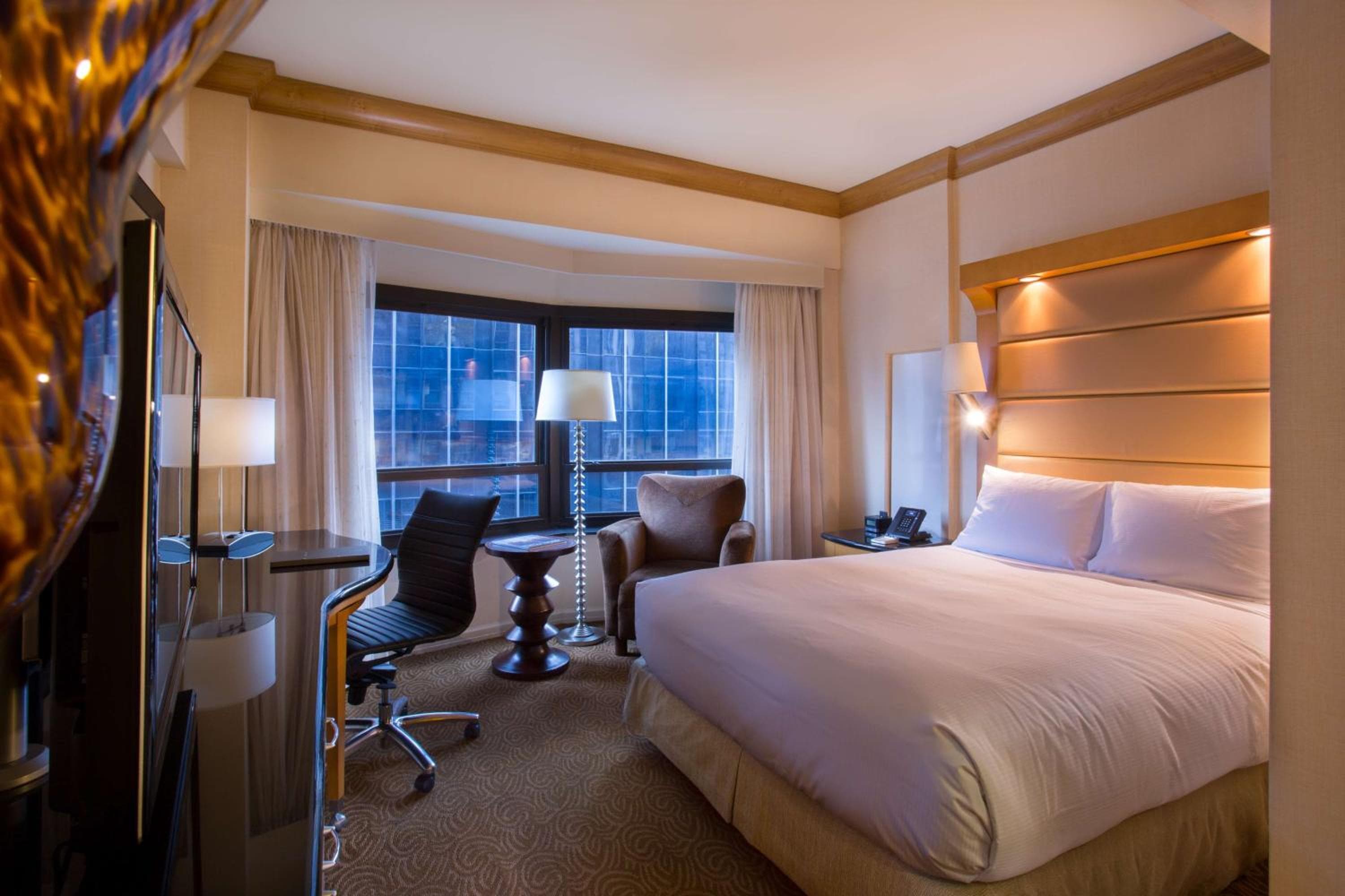 New York Hilton Midtown — 20