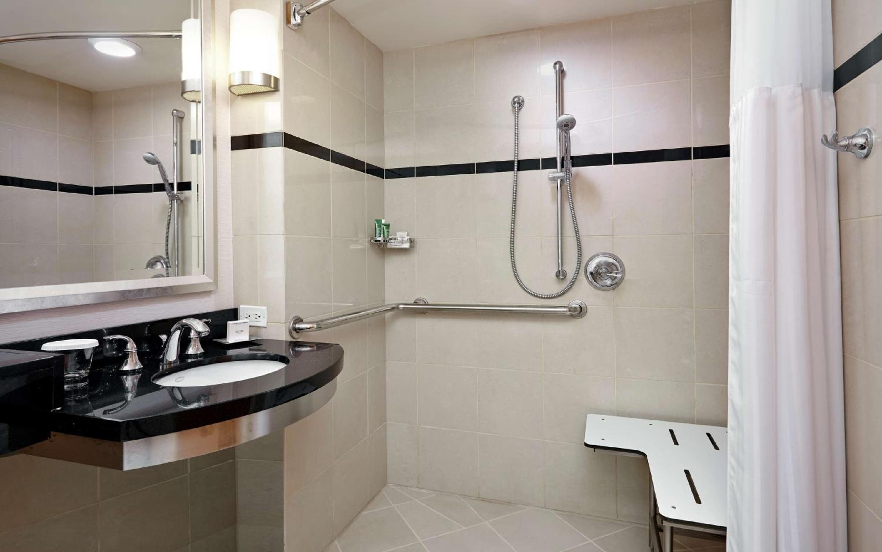 New York Hilton Midtown — 2