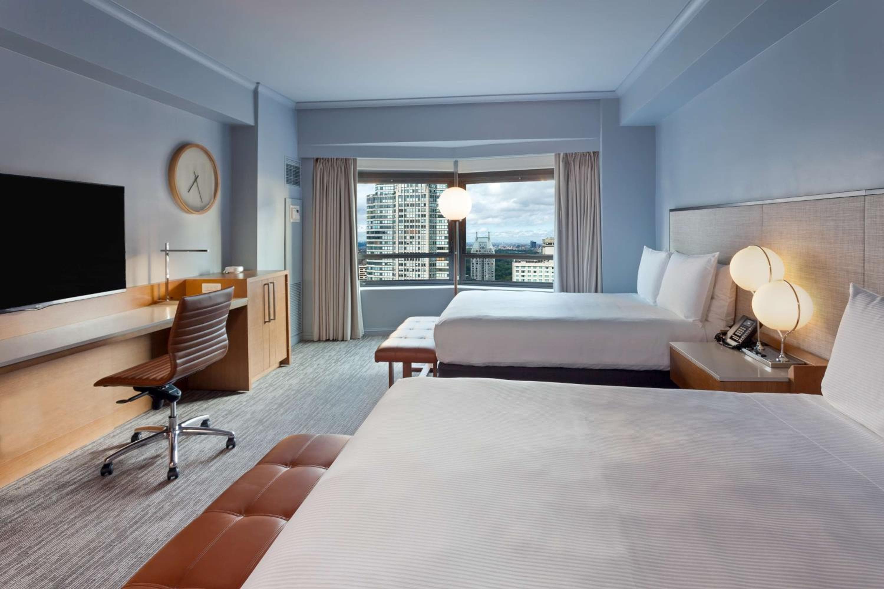 New York Hilton Midtown — 15
