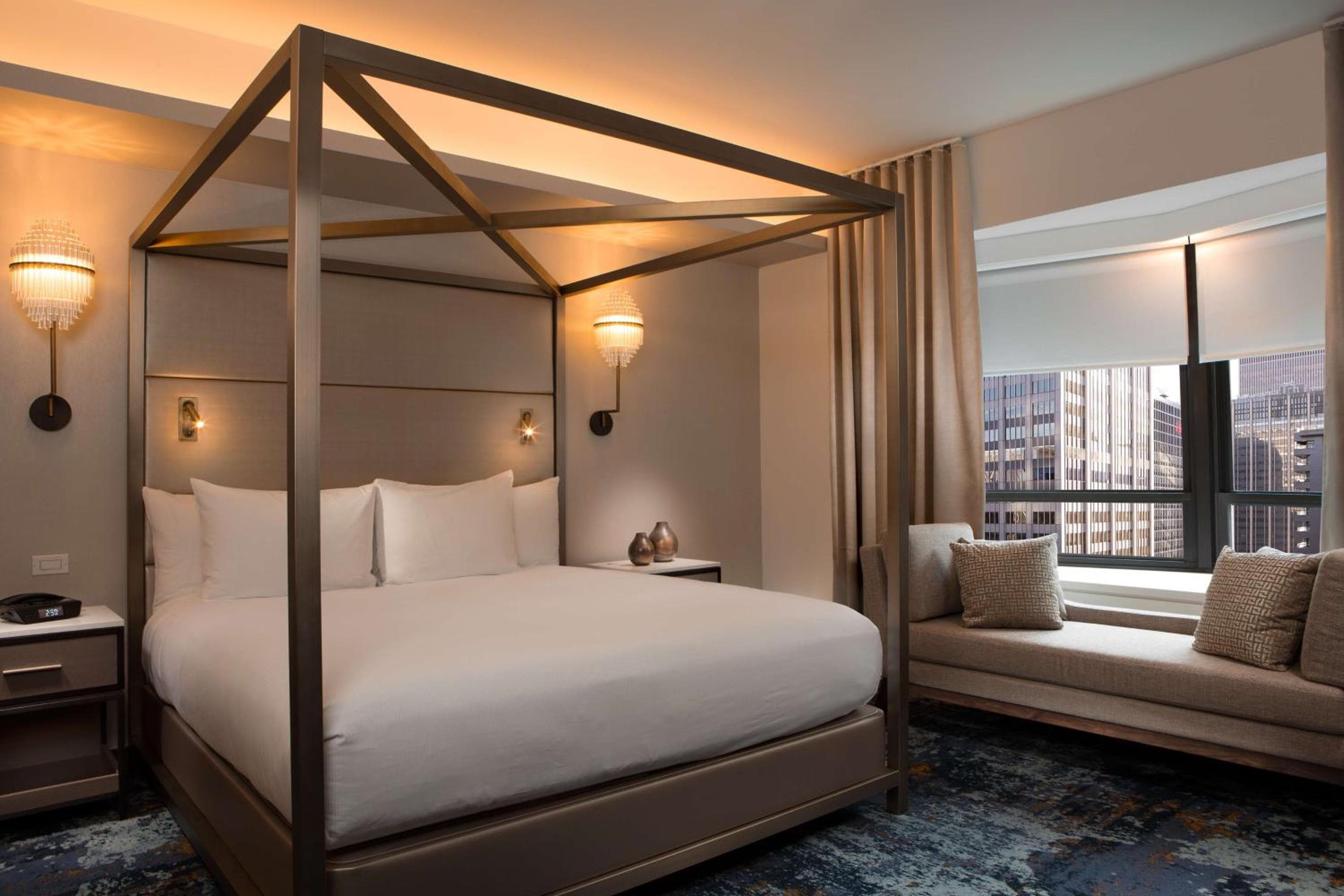 New York Hilton Midtown — 23