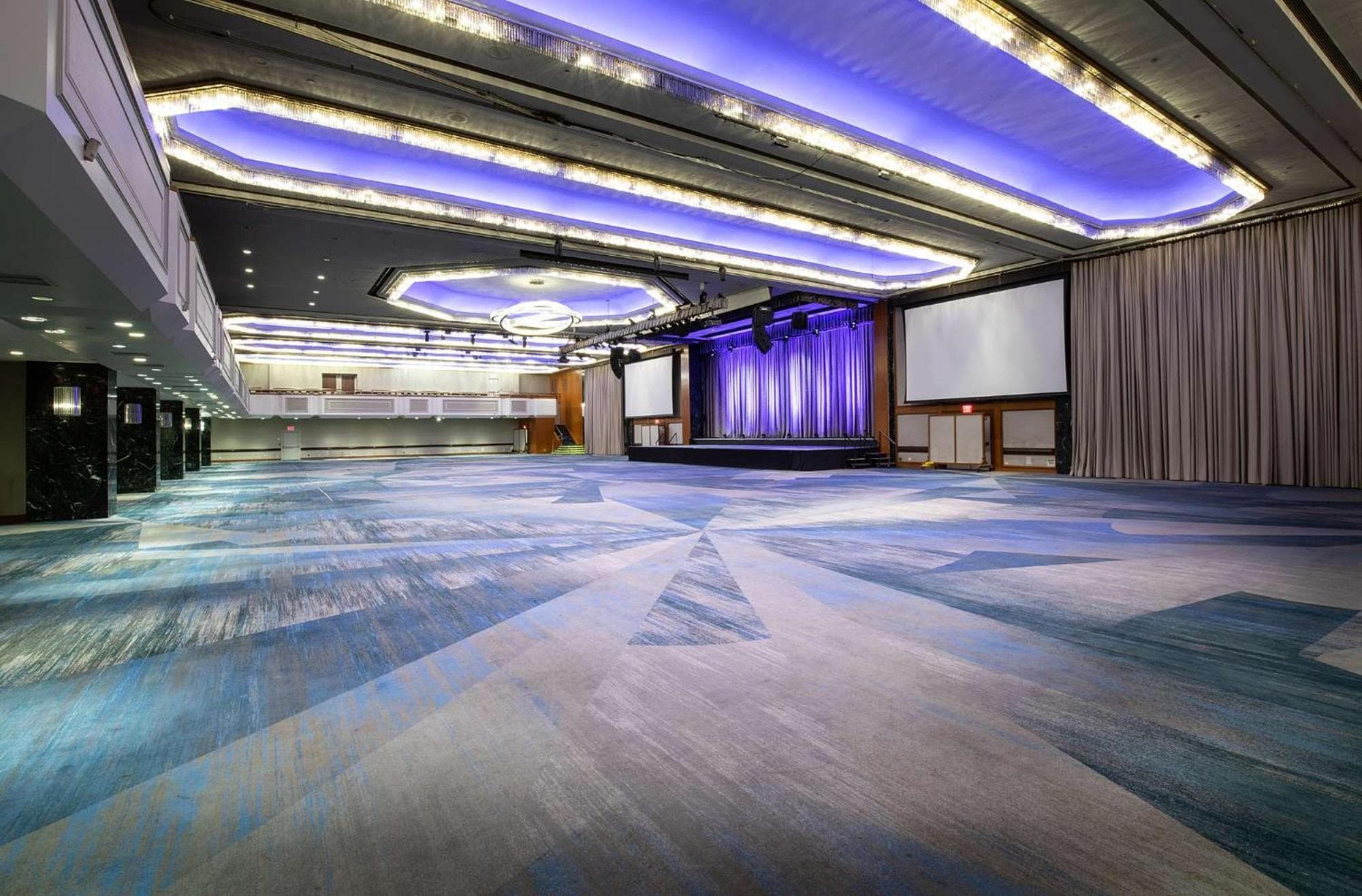 New York Hilton Midtown — 10