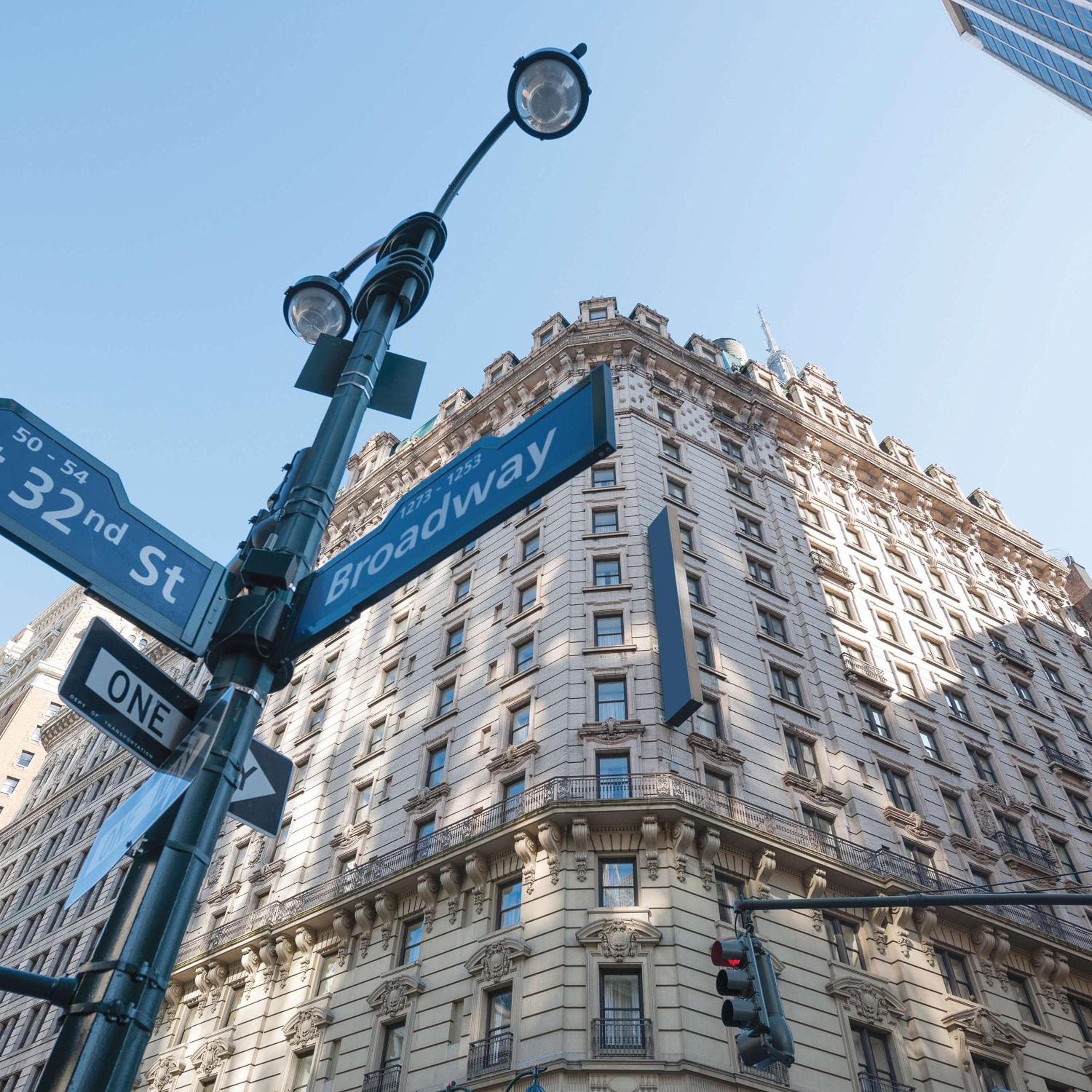 Martinica New York a Broadway, Curio Collection di Hilton — 3