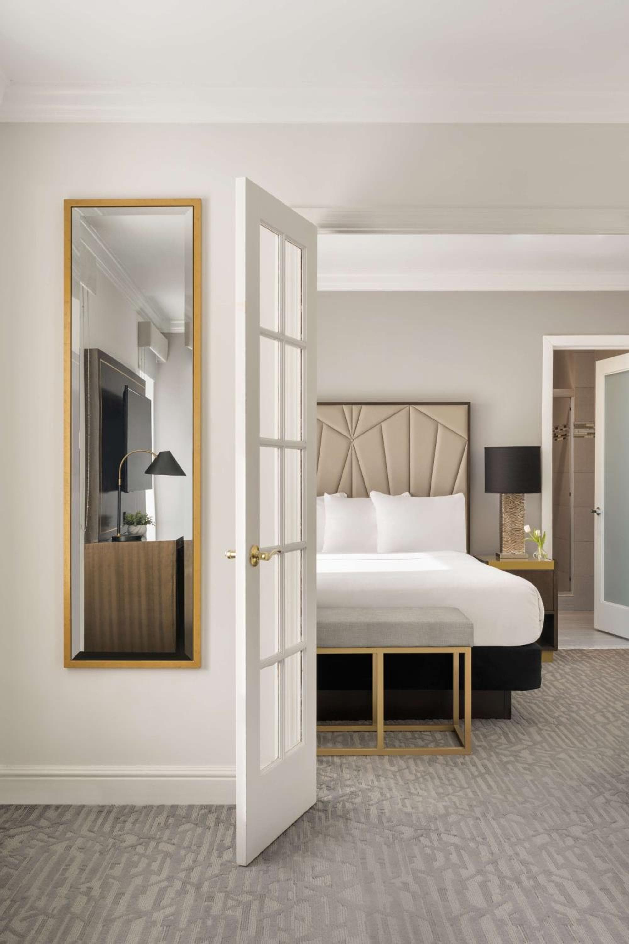 Martinica New York a Broadway, Curio Collection di Hilton — 17