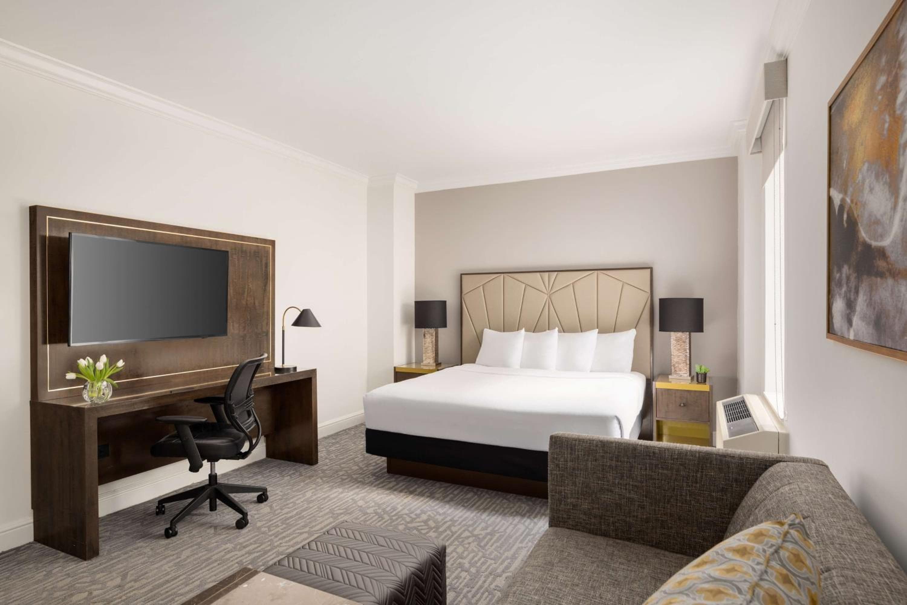 Martinica New York a Broadway, Curio Collection di Hilton — 28