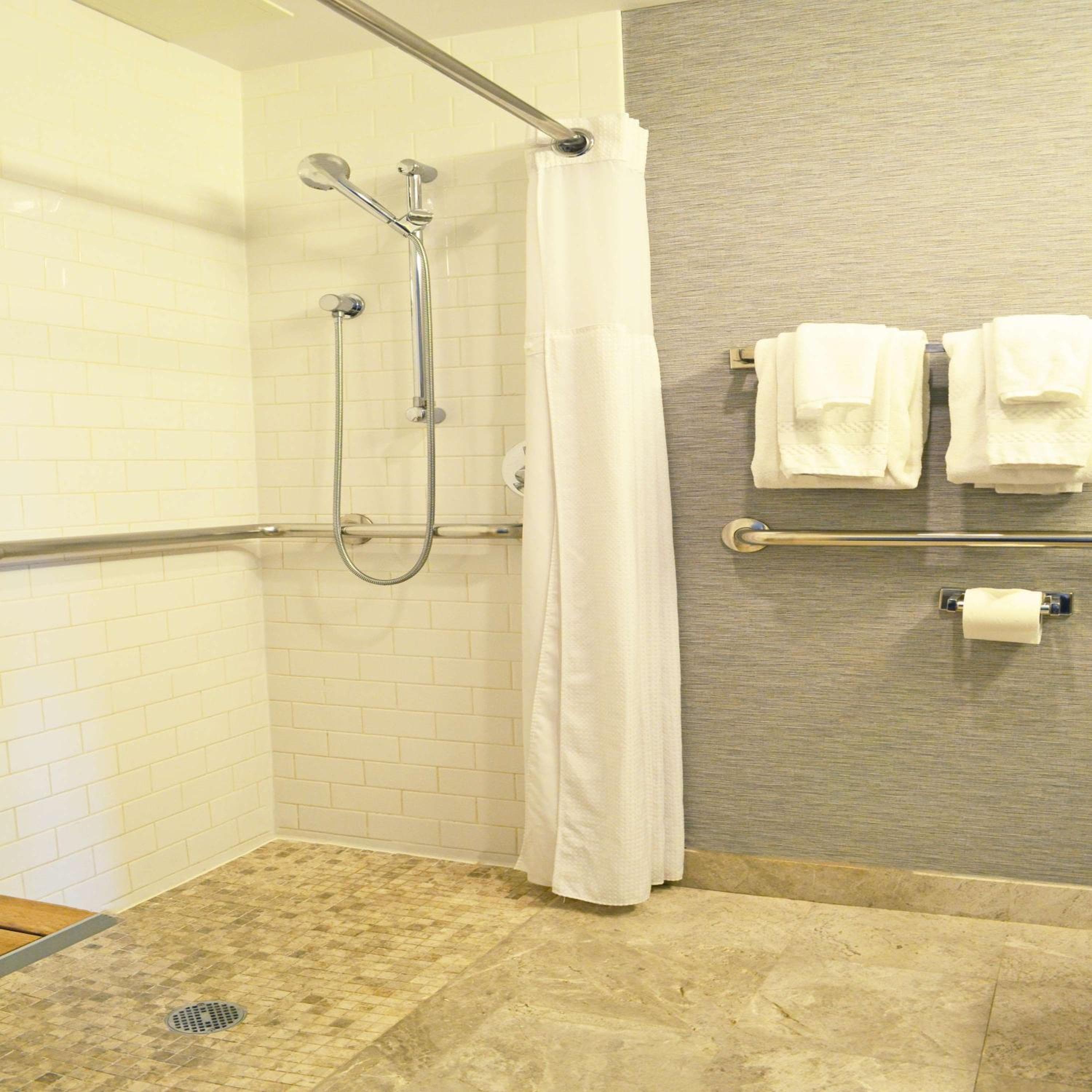 Distrikt Hotel New York City, Tapestry Collection by Hilton — 8