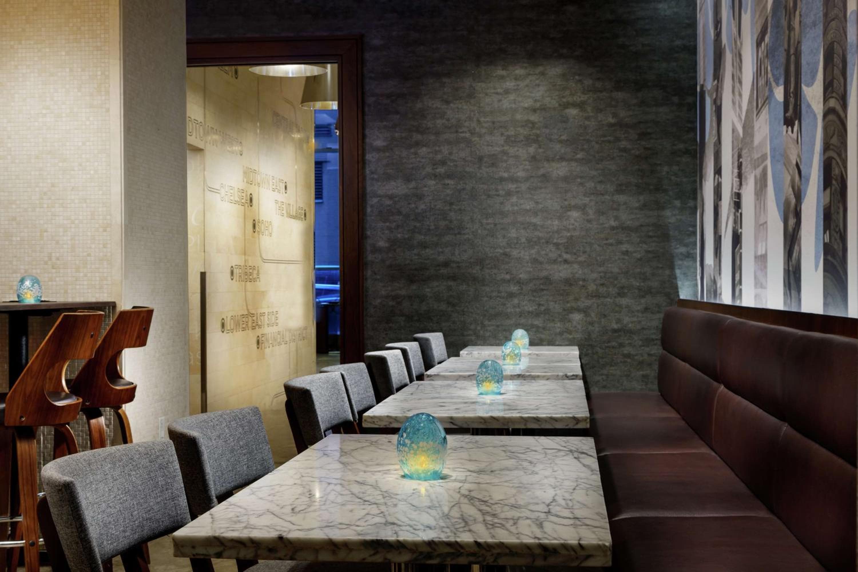 Distrikt Hotel New York City, Tapestry Collection by Hilton — 15