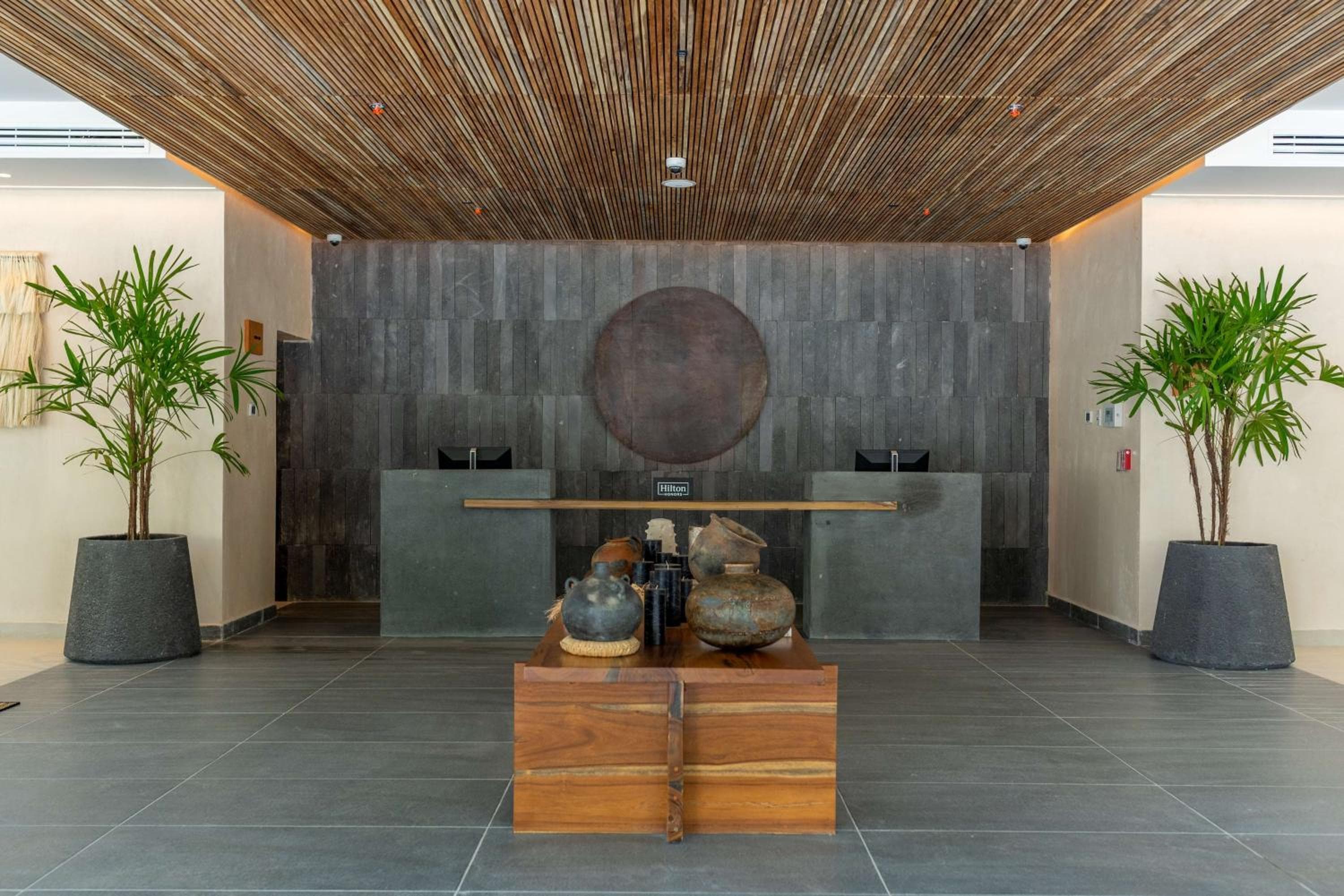 Motto dell'Hilton Tulum — 10
