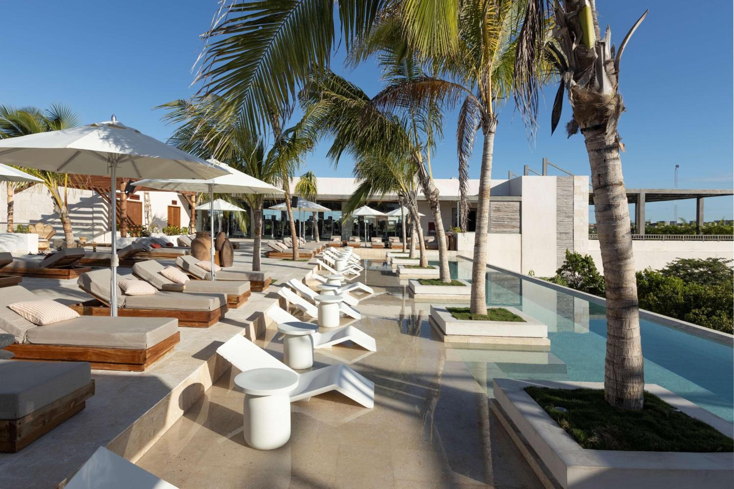 Motto dell'Hilton Tulum — 16