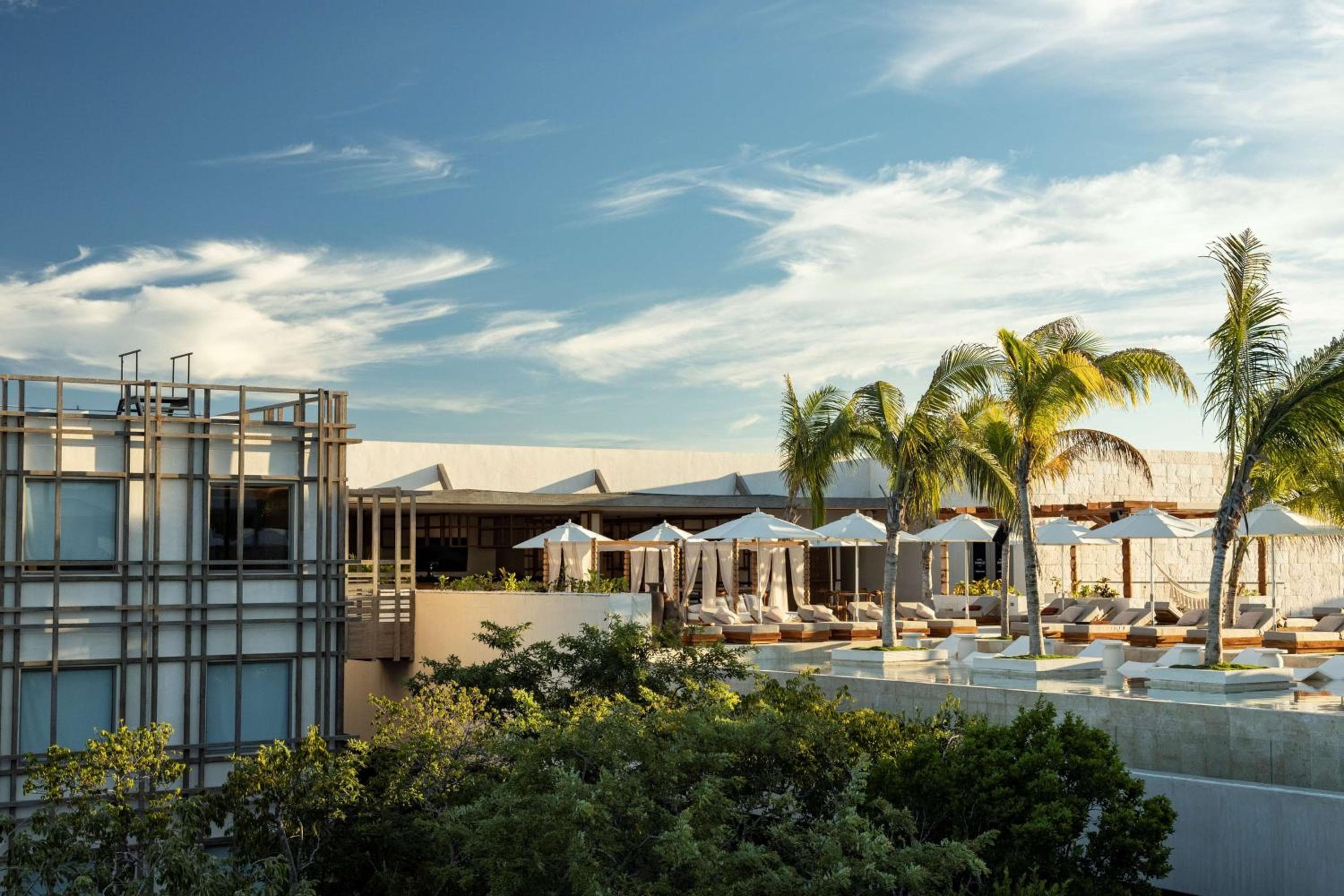 Motto dell'Hilton Tulum — 18