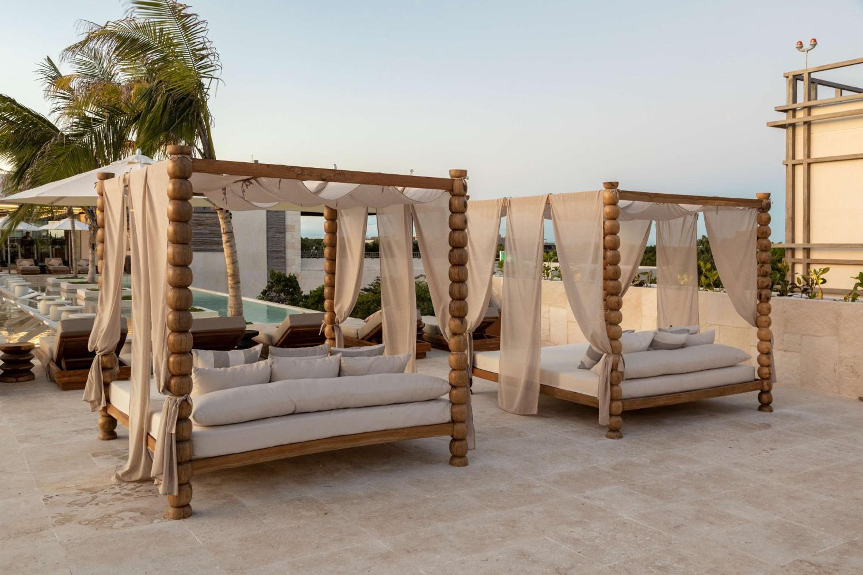 Motto dell'Hilton Tulum — 20