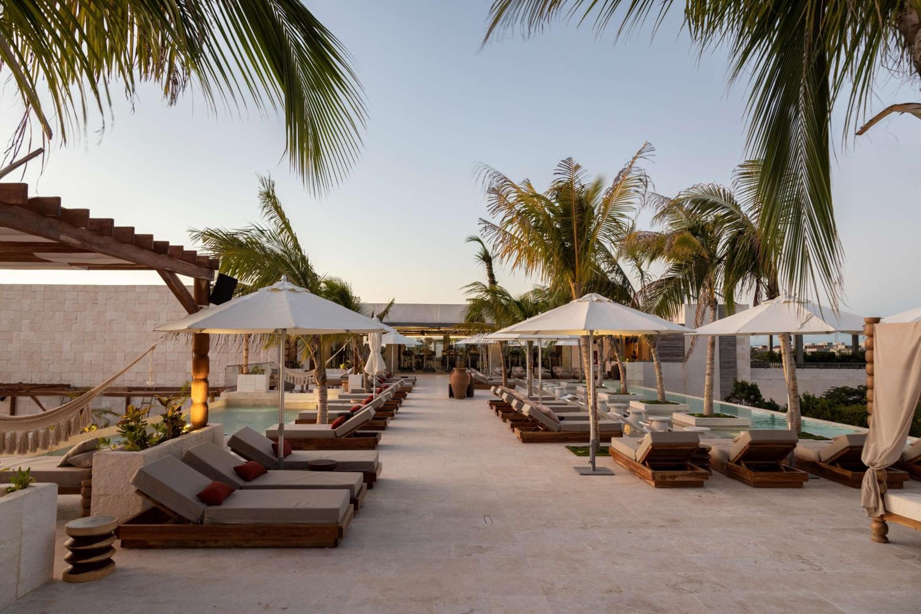 Motto dell'Hilton Tulum — 23