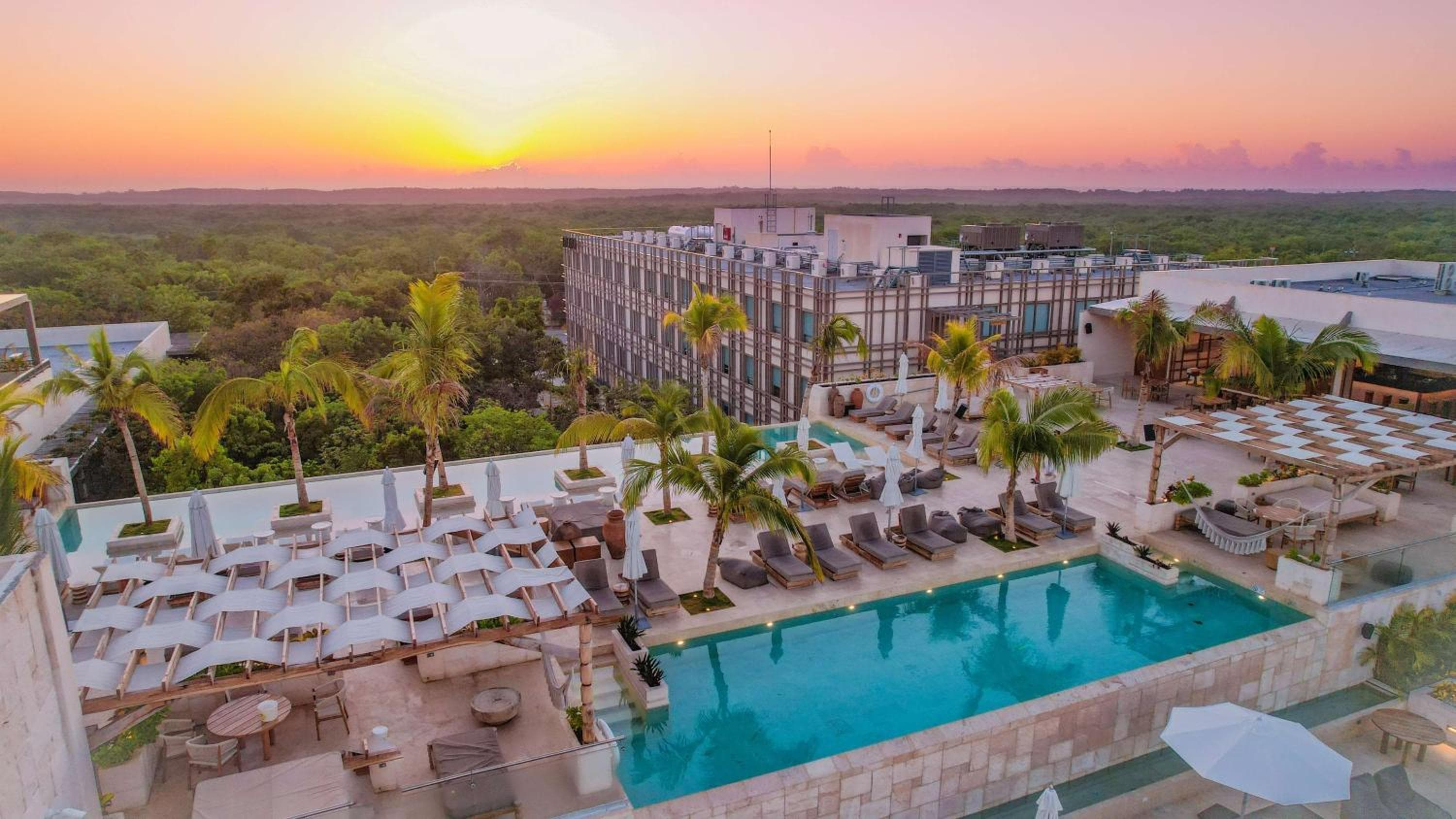 Motto dell'Hilton Tulum — 7
