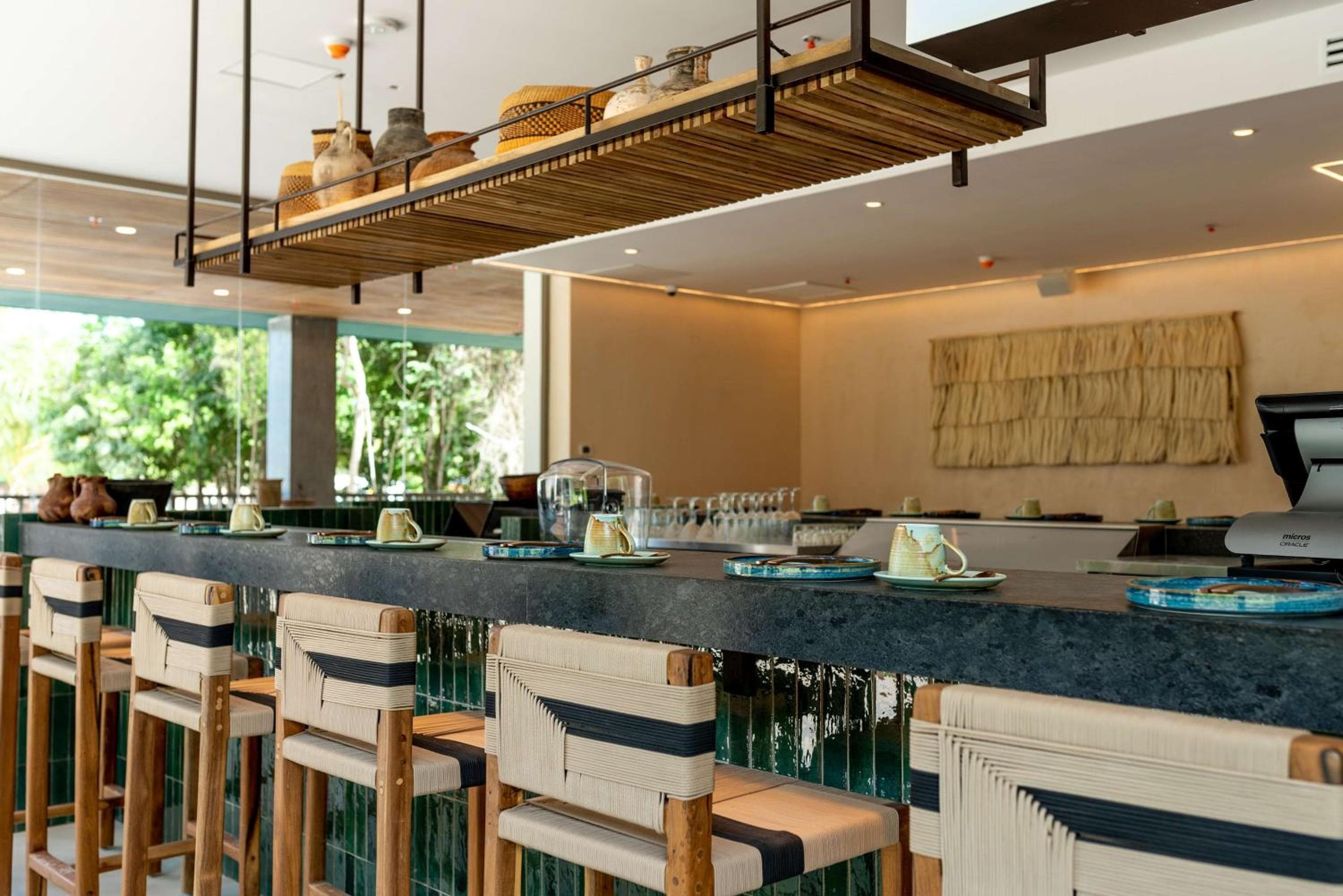 Motto By Hilton Tulum — 19