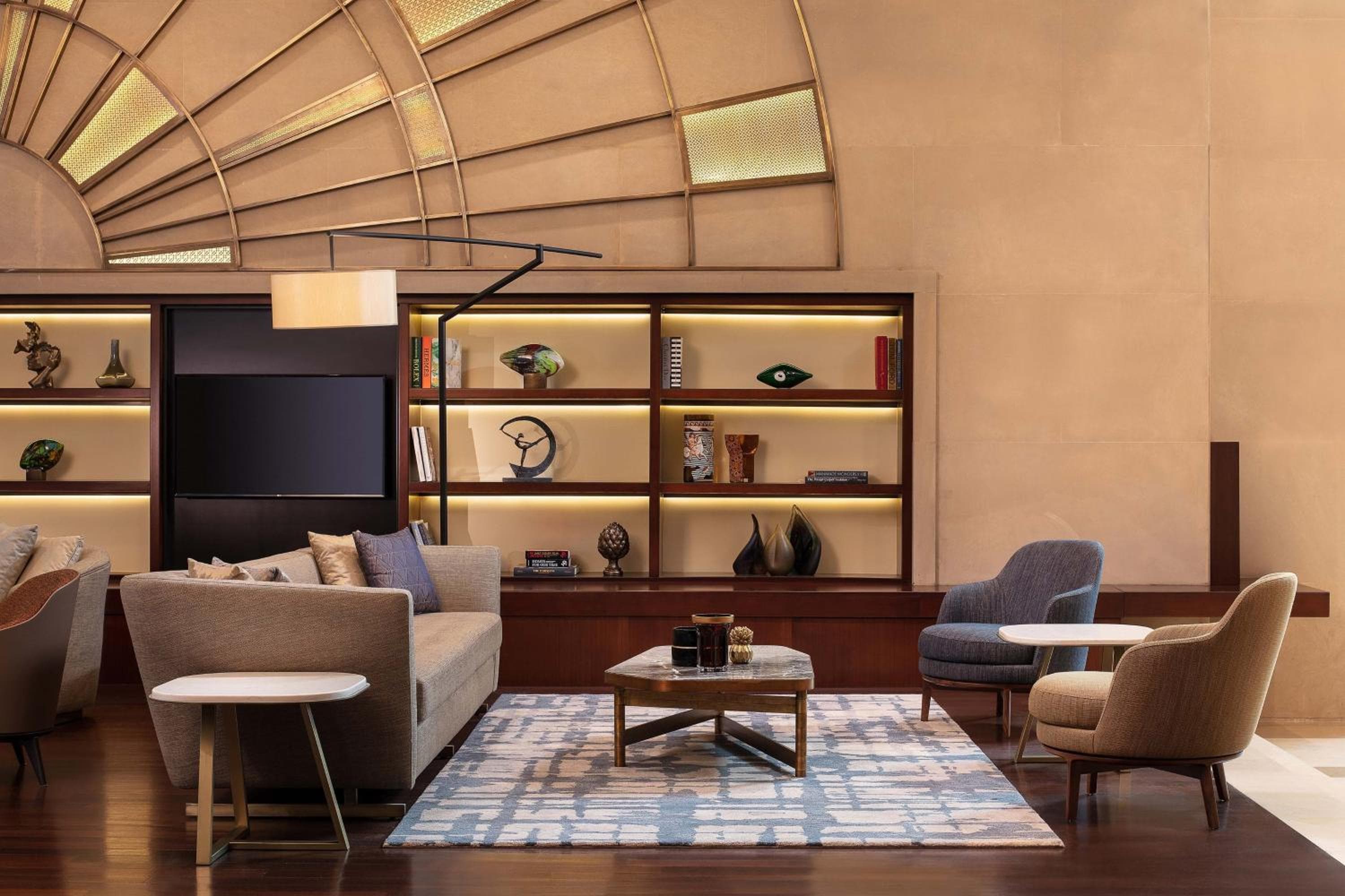 Sheraton Istanbul Levent — 15