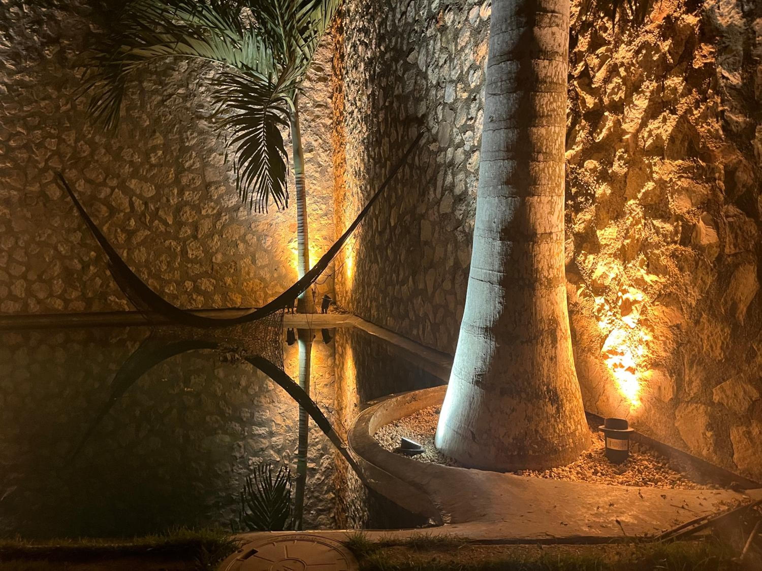BAU Tulum — 25