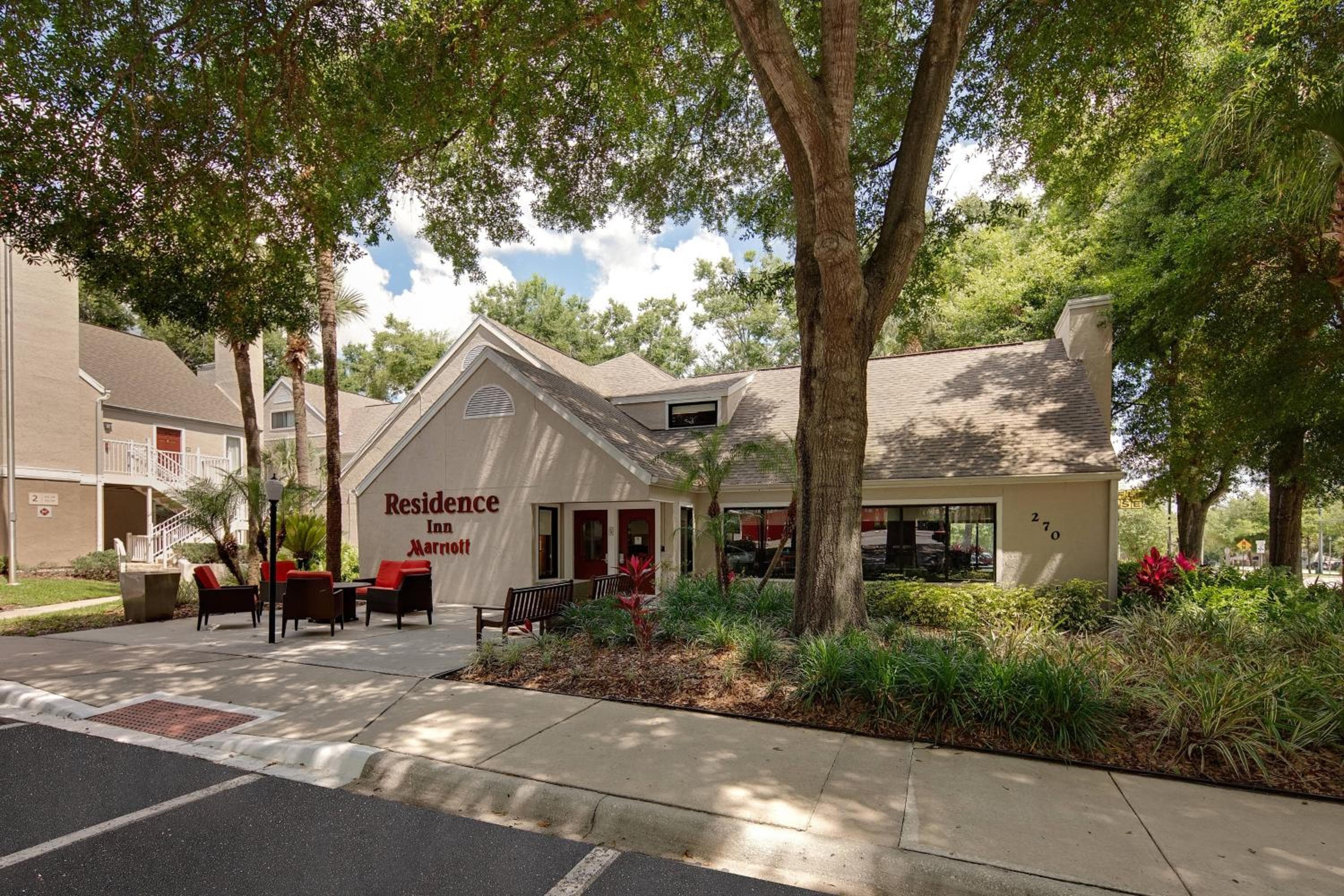 Residence Inn Orlando Altamonte Springs/Maitland — 3