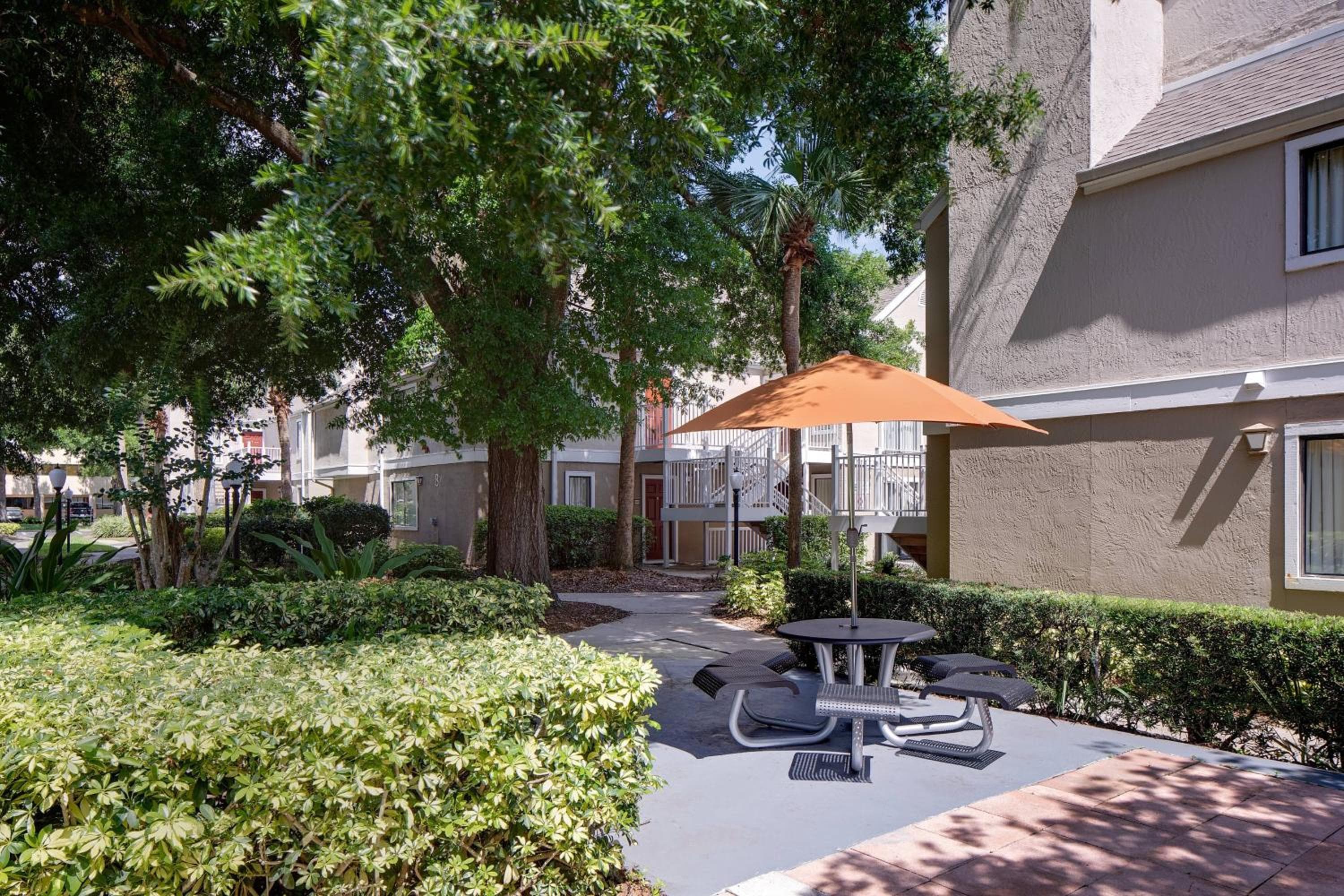 Residence Inn Orlando Altamonte Springs/Maitland — 5