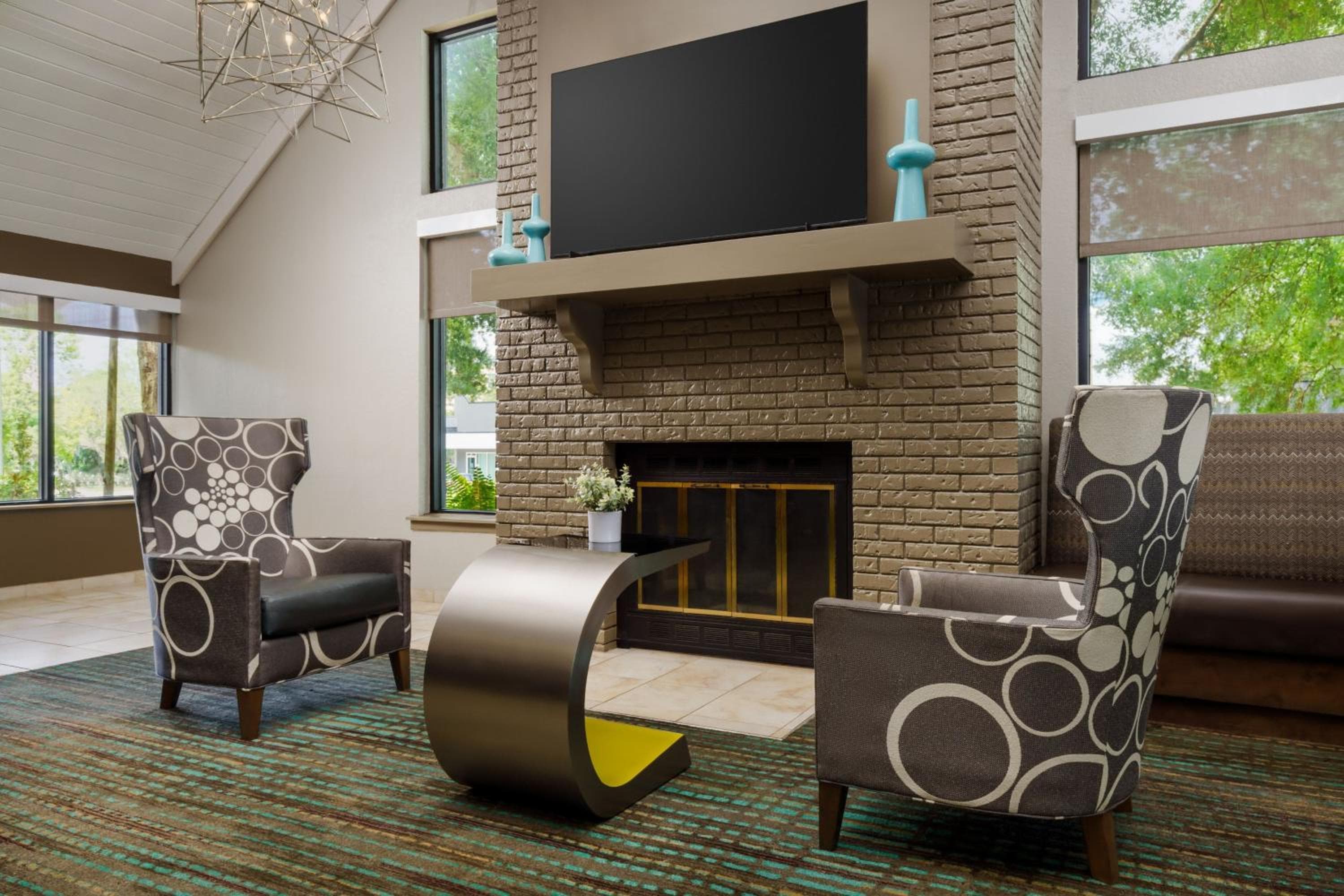 Residence Inn Orlando Altamonte Springs/Maitland — 7