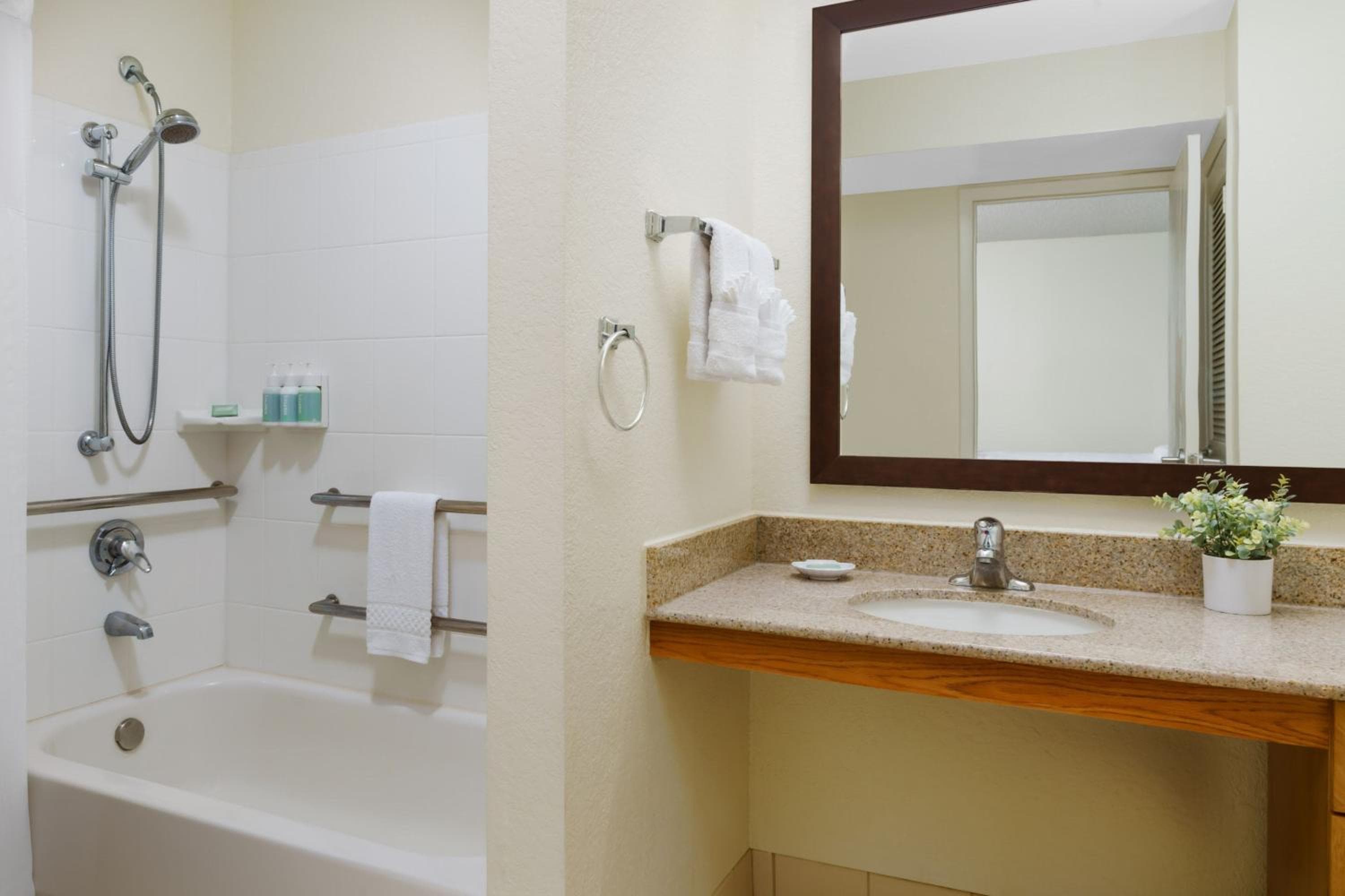 Residence Inn Orlando Altamonte Springs/Maitland — 15