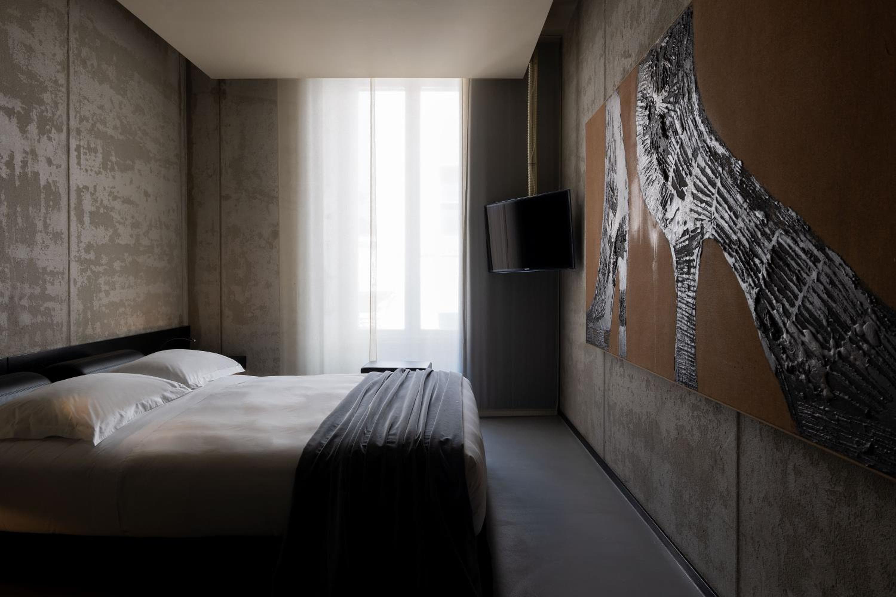 STRAF, Milan, a Member of Design Hotels — 25