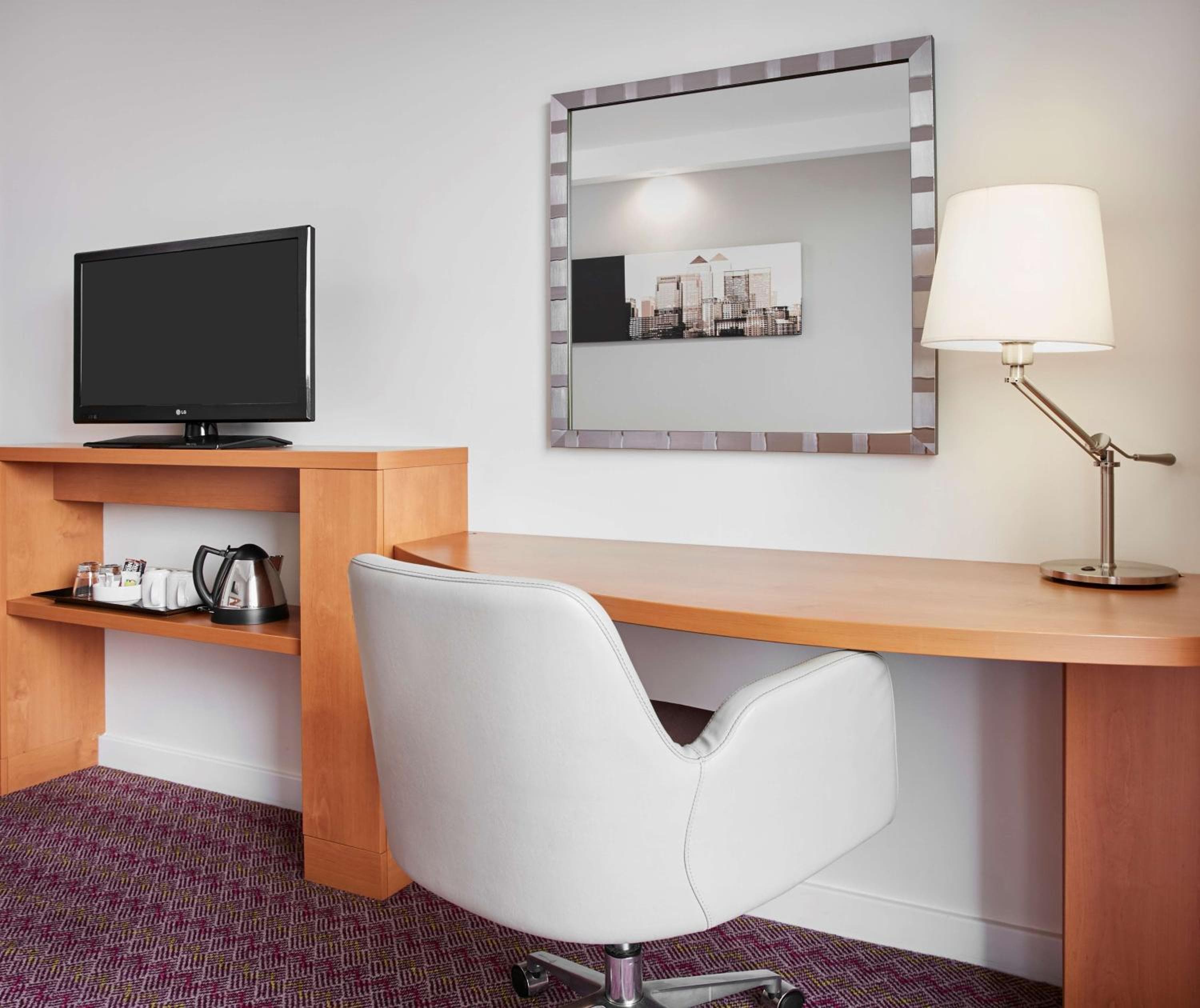 Hampton by Hilton Londres Waterloo — 5