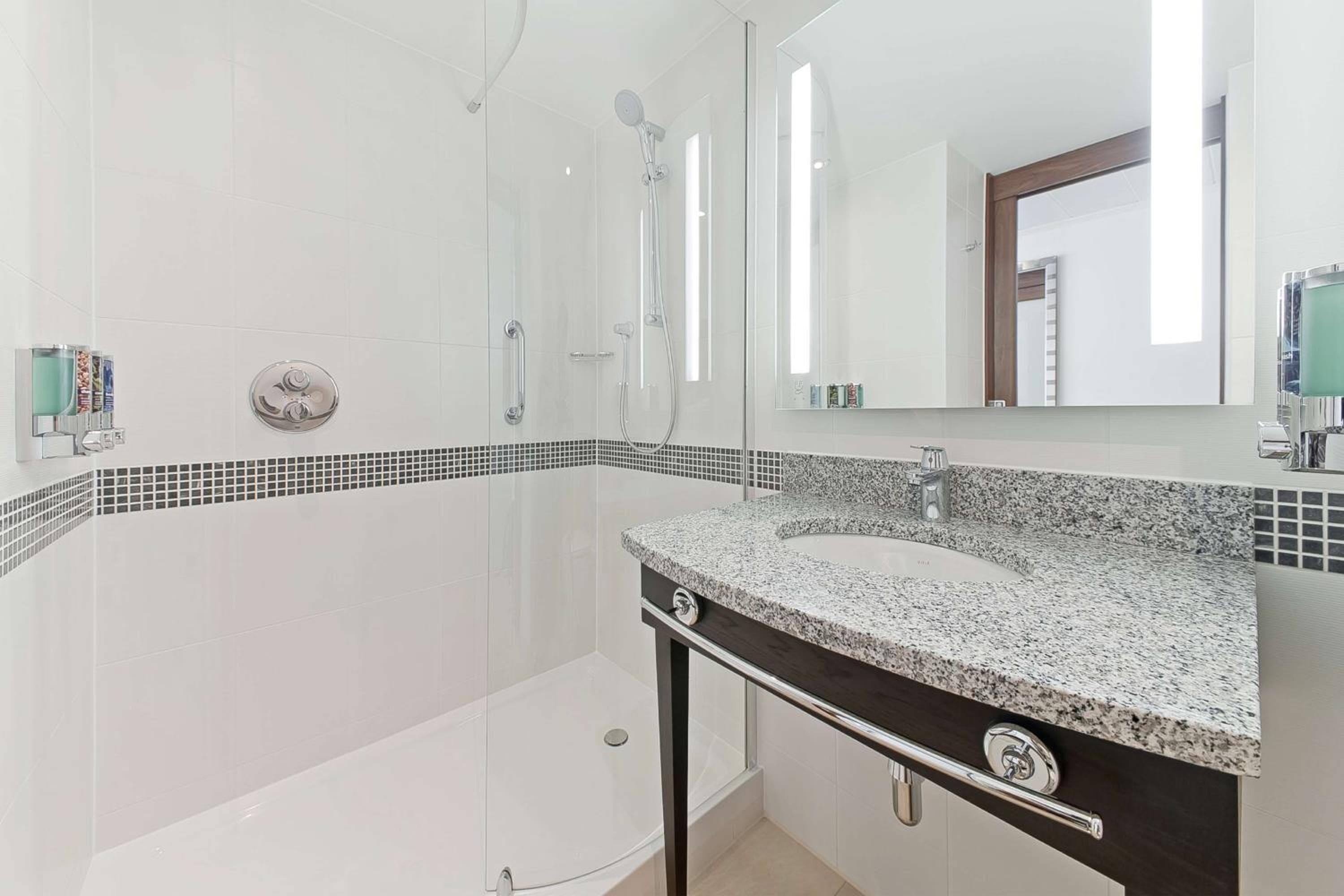 Hampton by Hilton Londres Waterloo — 19