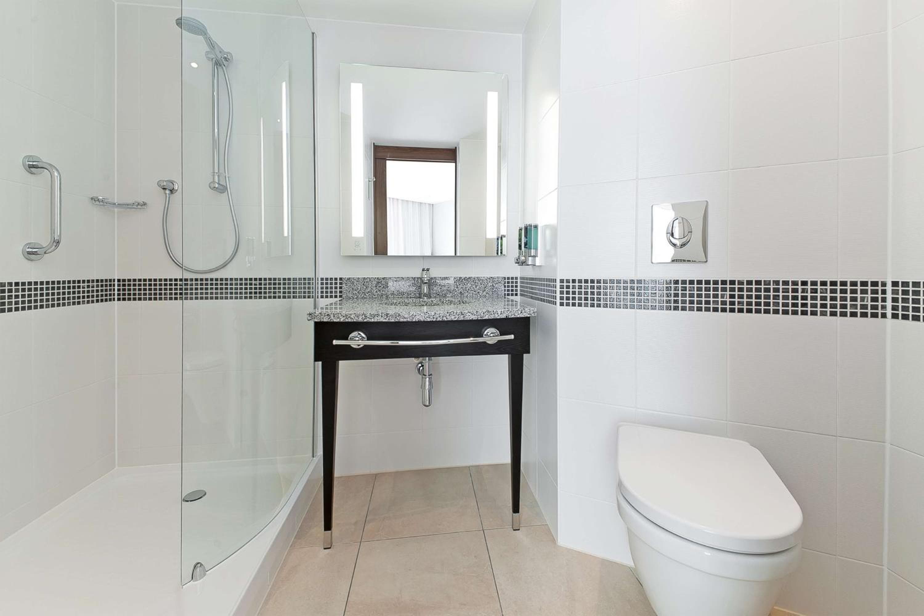 Hampton by Hilton Londres Waterloo — 13