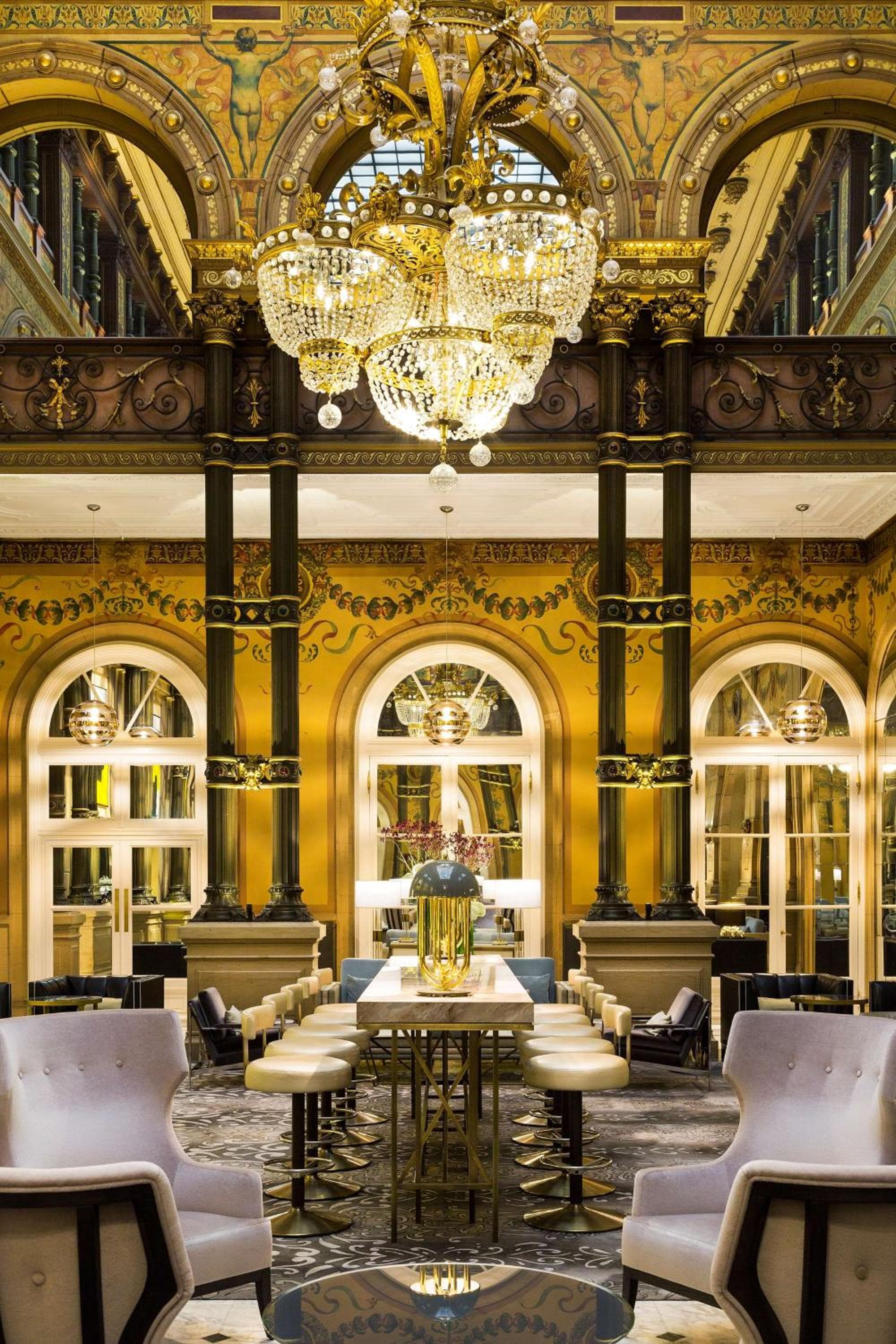 Hilton Paris Opera — 5