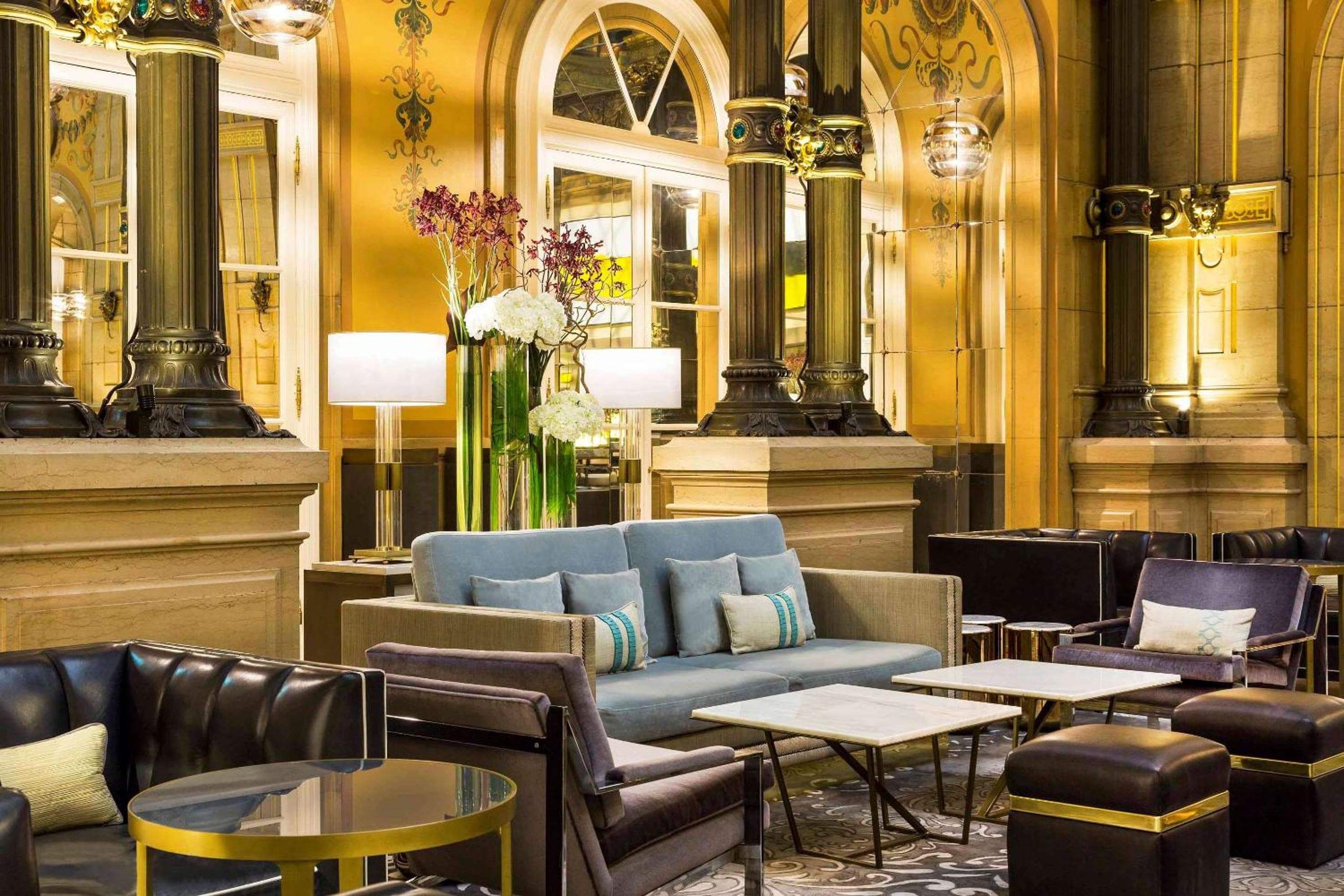 Hilton Paris Opera — 6